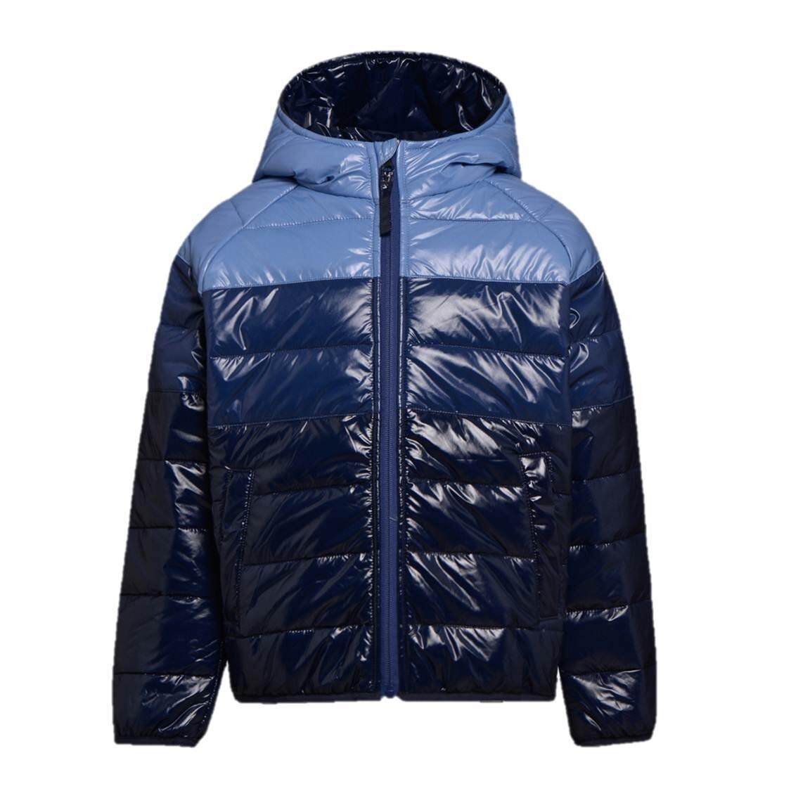 Kurtka dla dzieci Diadora Sportswear Hoodie