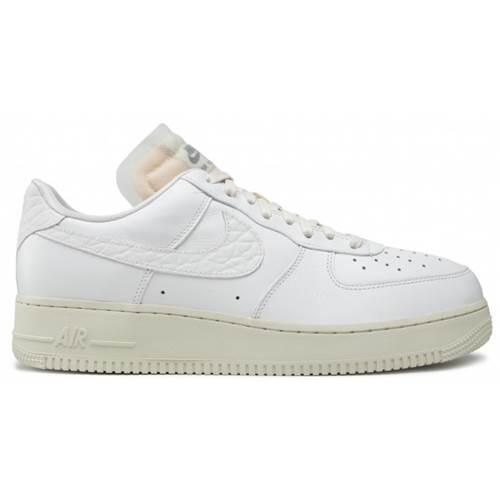 Buty do chodzenia damskie Nike Air Force 1 LO Prm