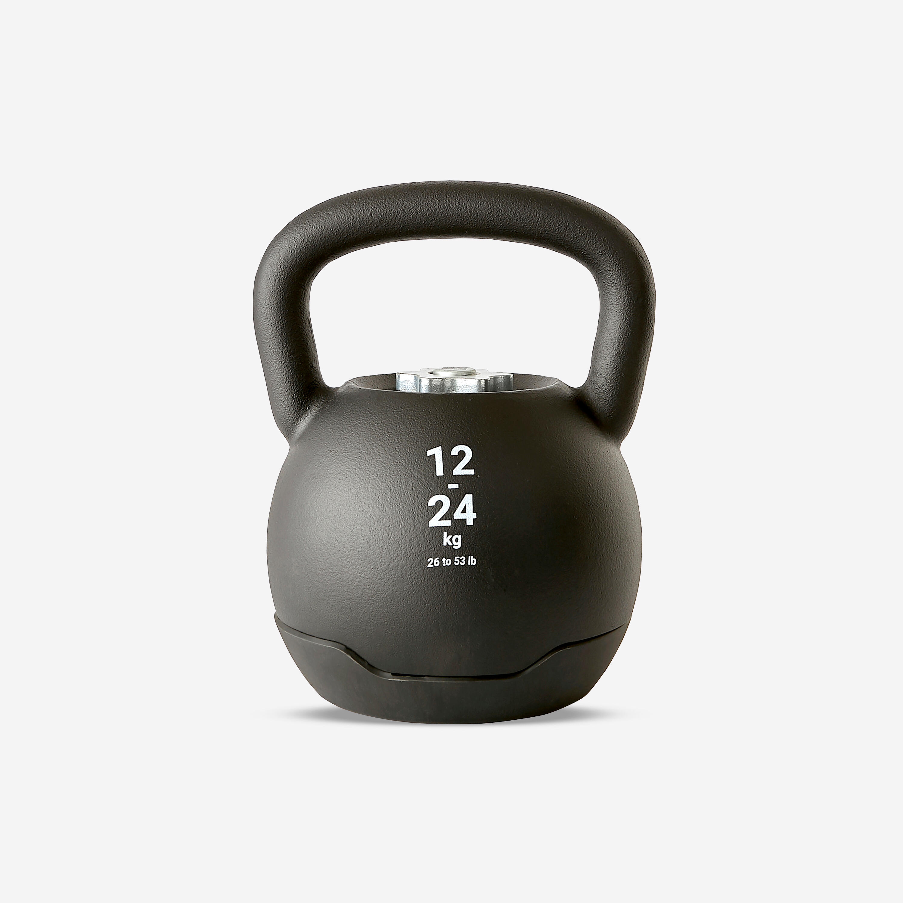 Kettlebell z regulacją wagi Corength 12 - 24 kg