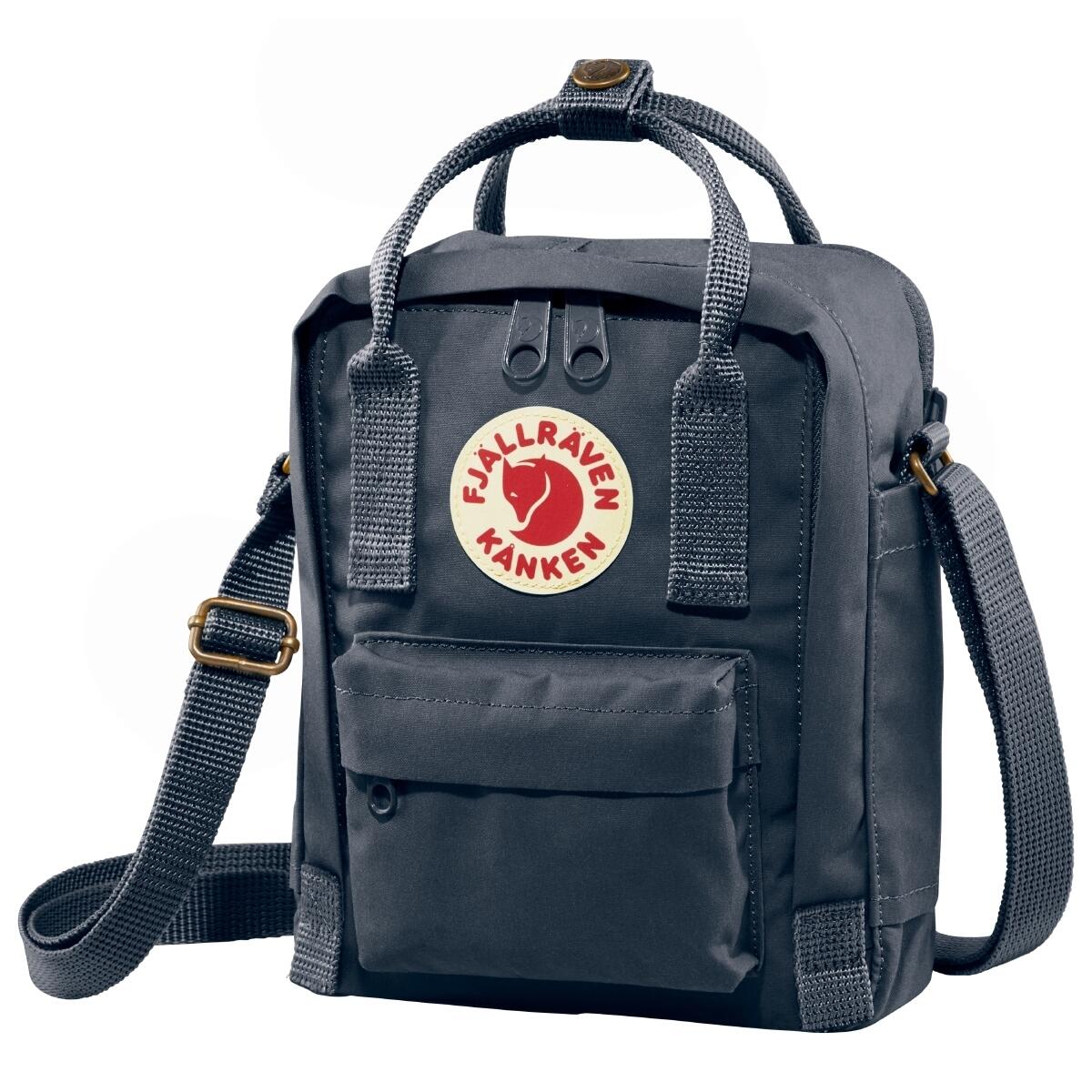 Saszetka Fjallraven Kanken Sling - navy