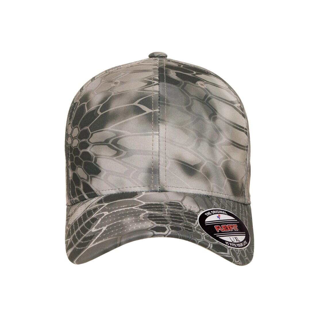 Czapka Z Daszkiem Kryptek