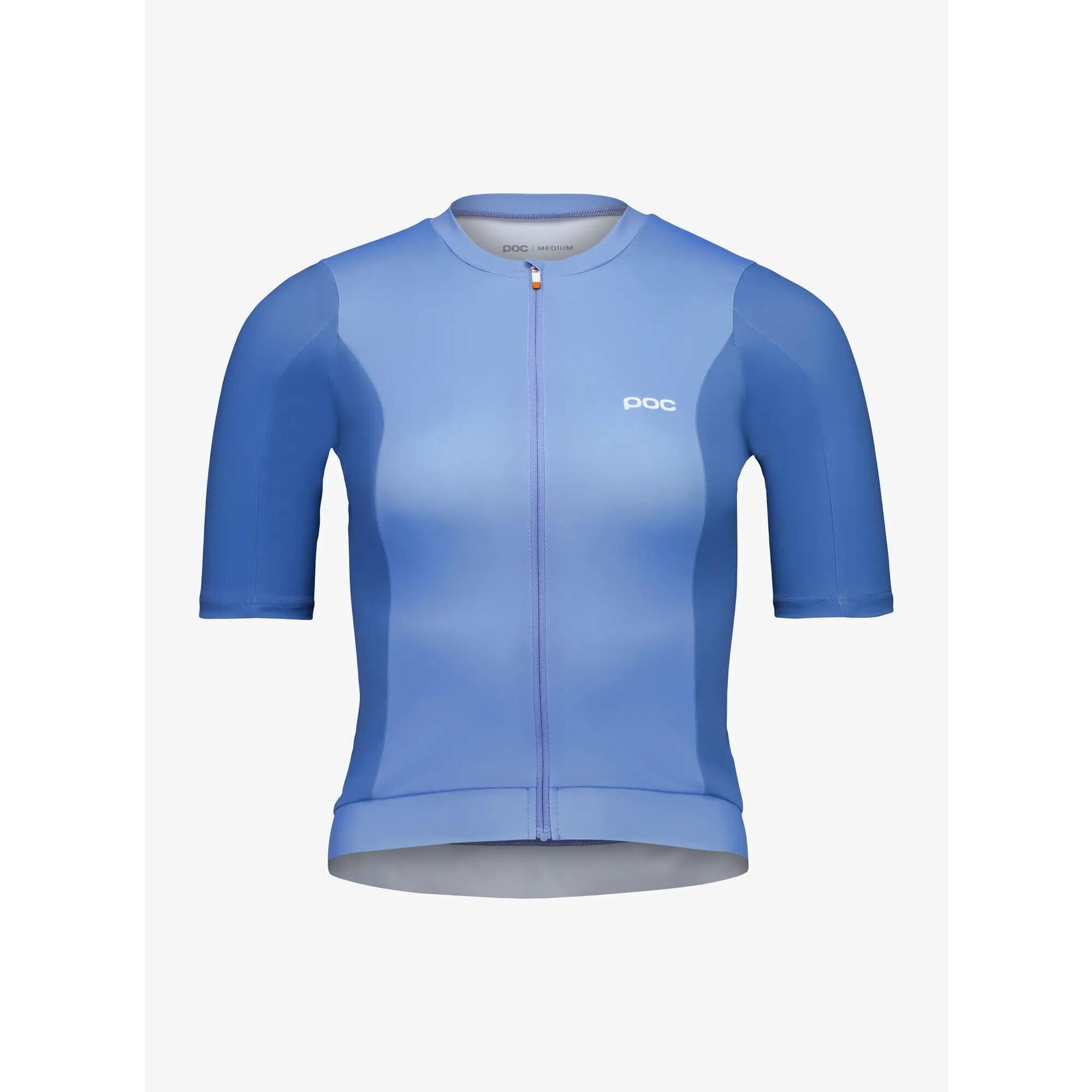 Koszulka kolarska damska POC Cadence Jersey