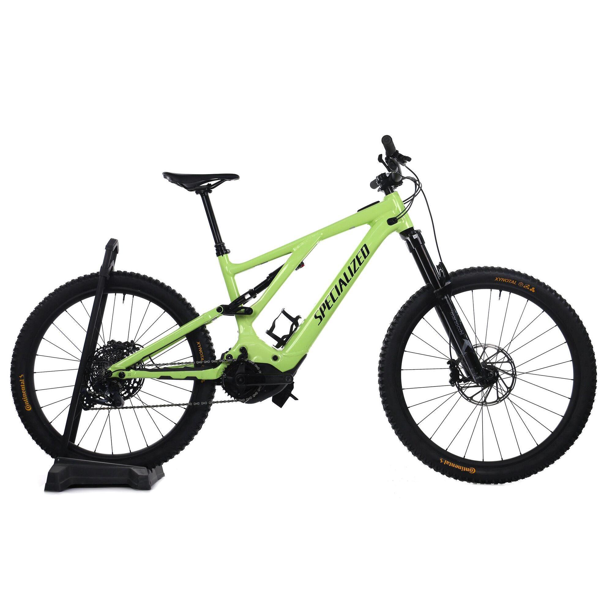 Second Life - Rower elektryczny - Specialized Turbo - Stan Bardzo dobry