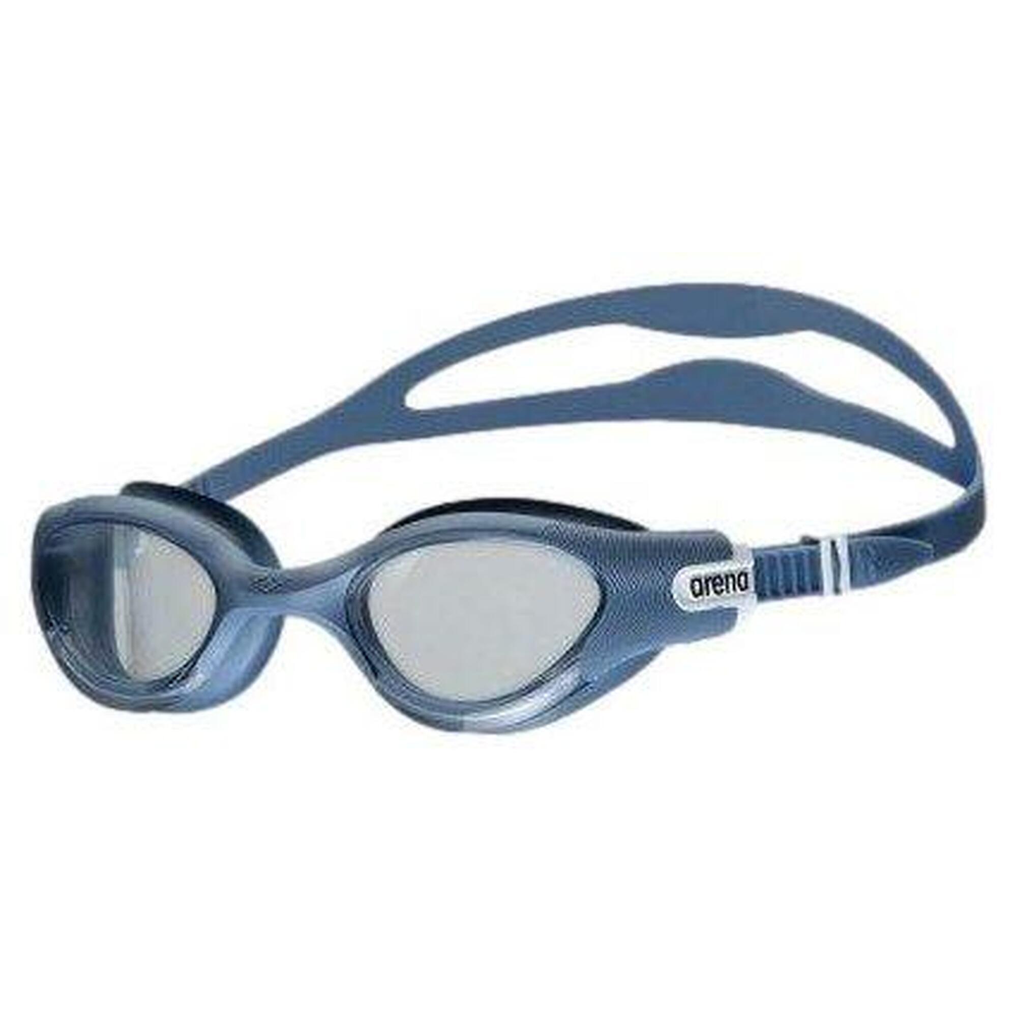 Arena Zwembril The One Plus Blauw