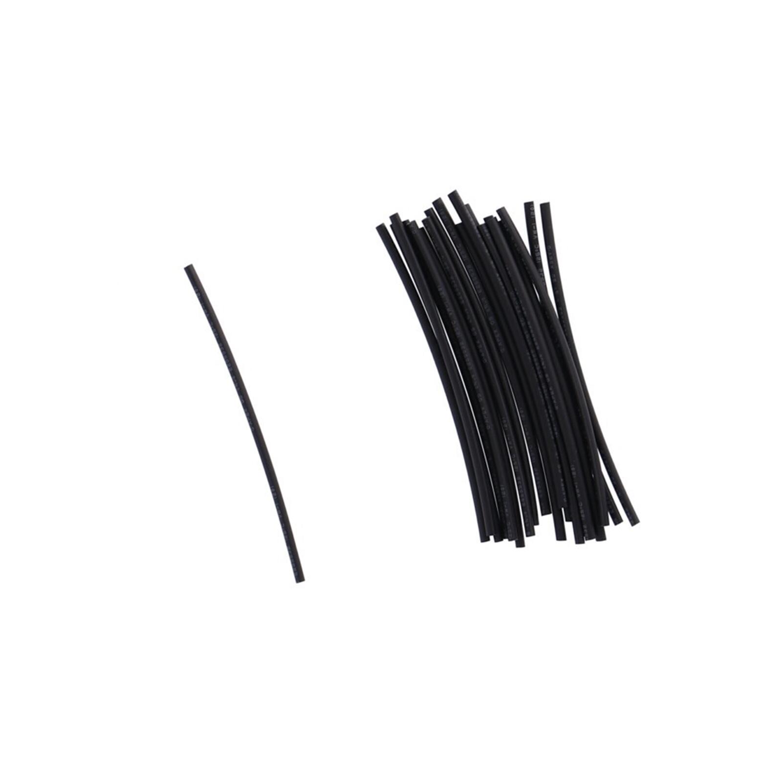 Opakowanie 50 rur termokurczliwych XLC SH-X31