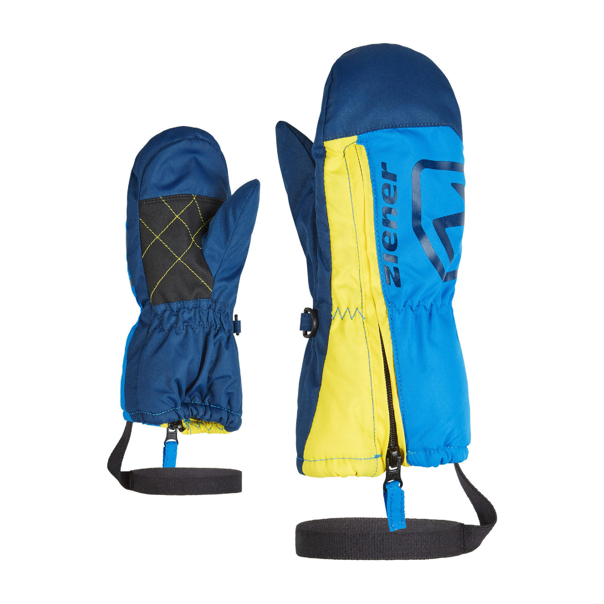 Rękawiczki dziecięce Ziener Leon Minis Glove