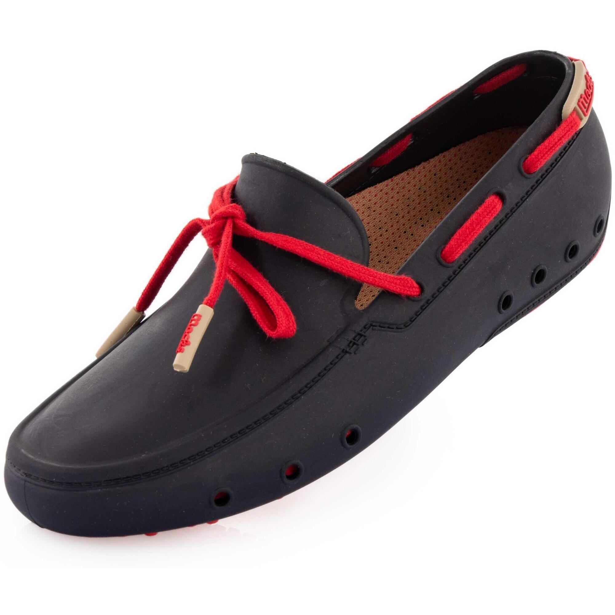 Lekkie i oddychające unisex letnie trampki z siateczki