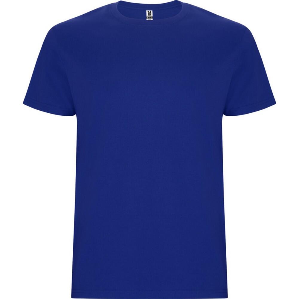 Męska Koszulka Stafford