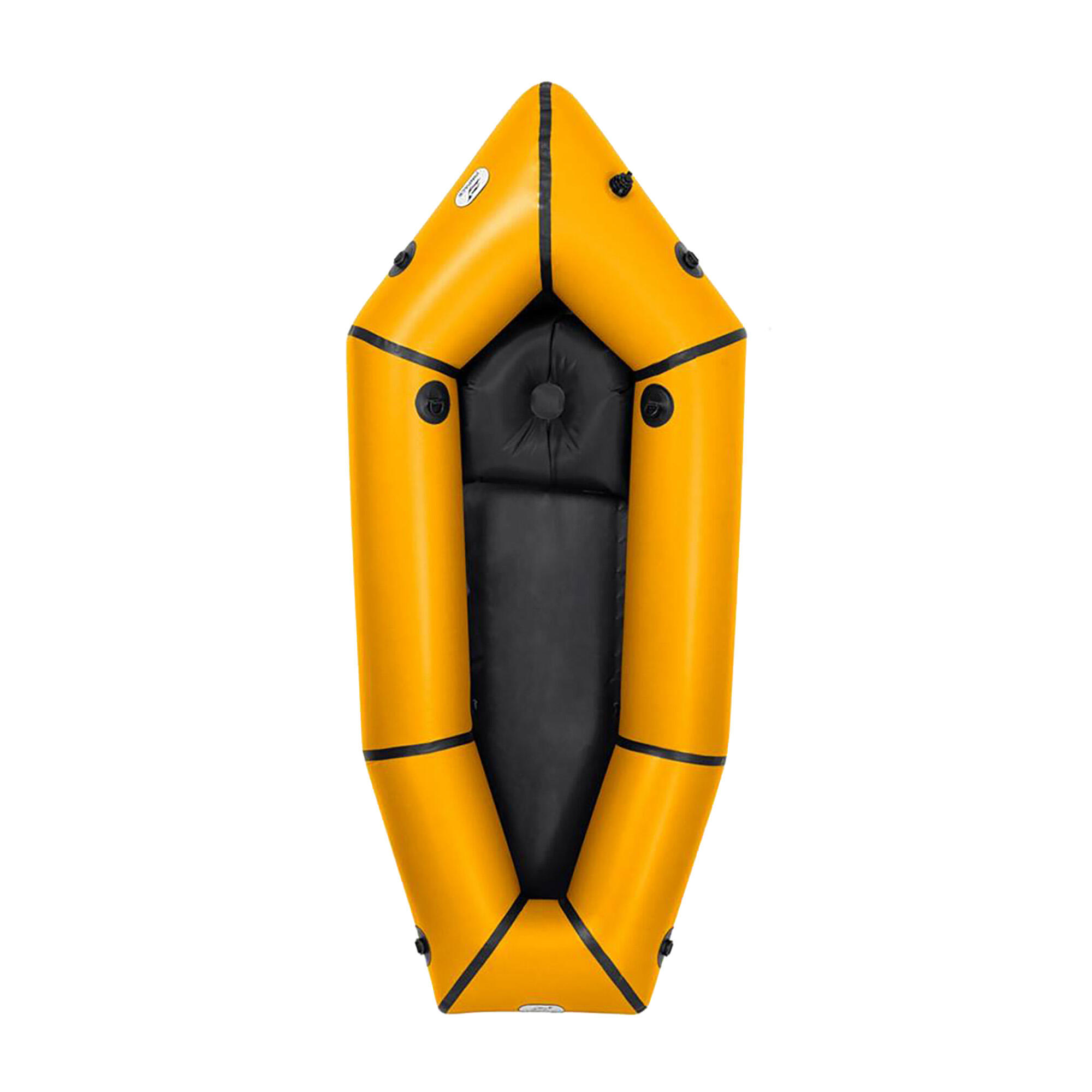 Ponton otwarty Pinpack Packraft Compact