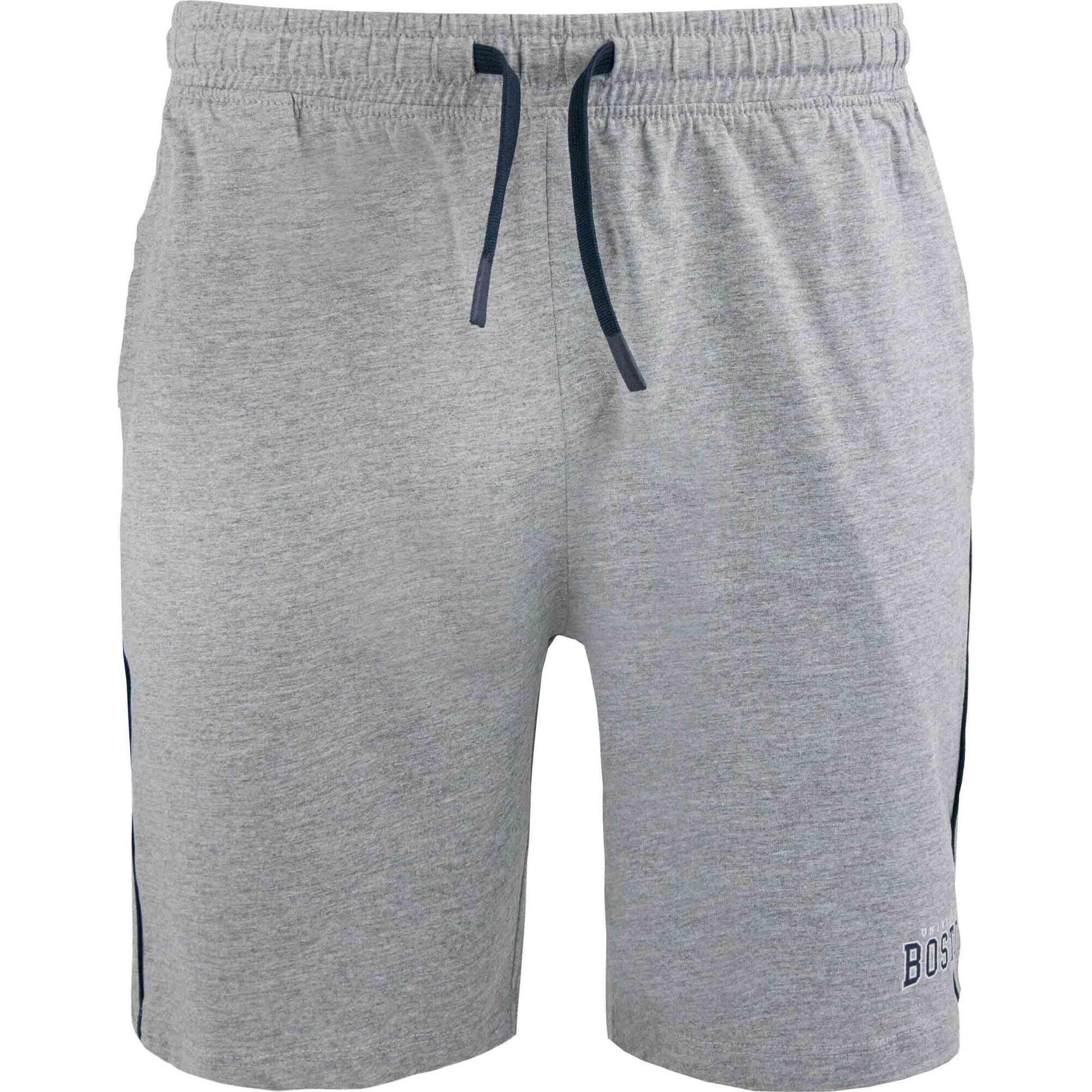 Męskie szorty Athl. DPT. Niceto — Melange