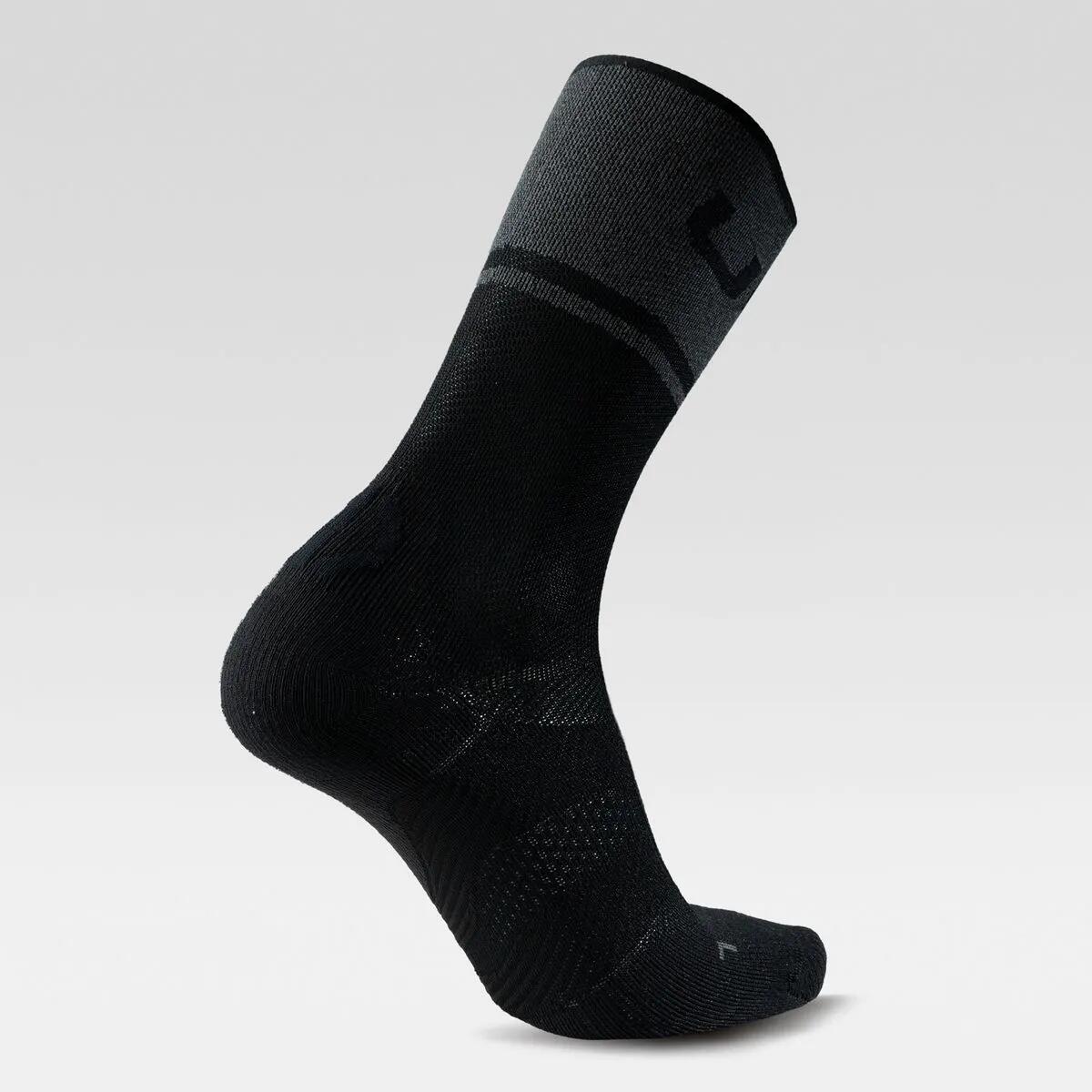 Skarpety rowerowe MAN CYCLING ONE LIGHT SOCKS r.42-44
