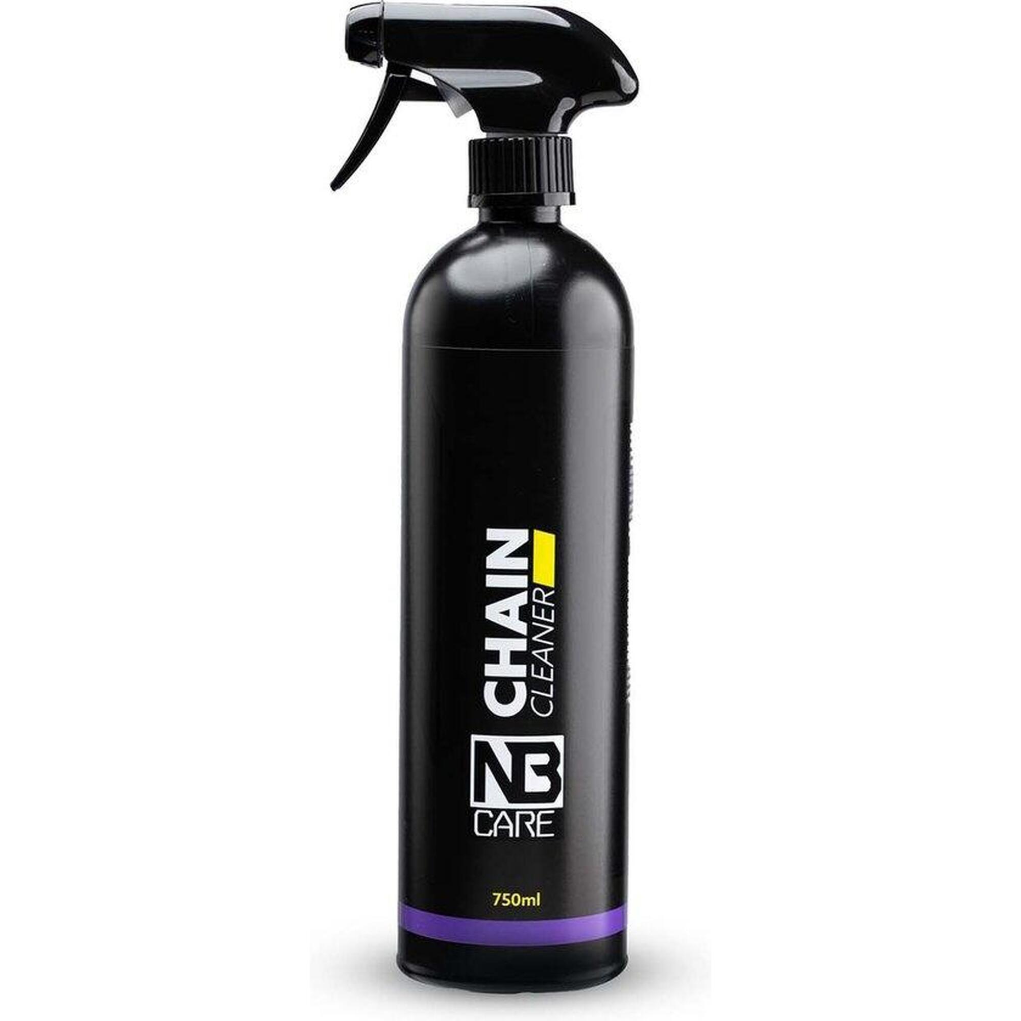 Środek do czyszczenia łańcucha NB Care