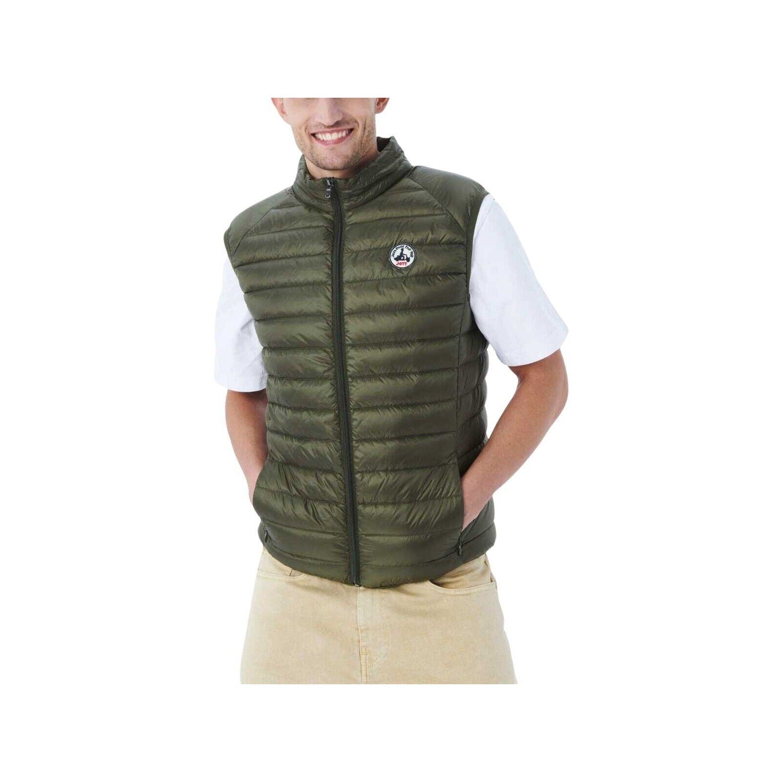 JOTT TOM NOOS Zielony