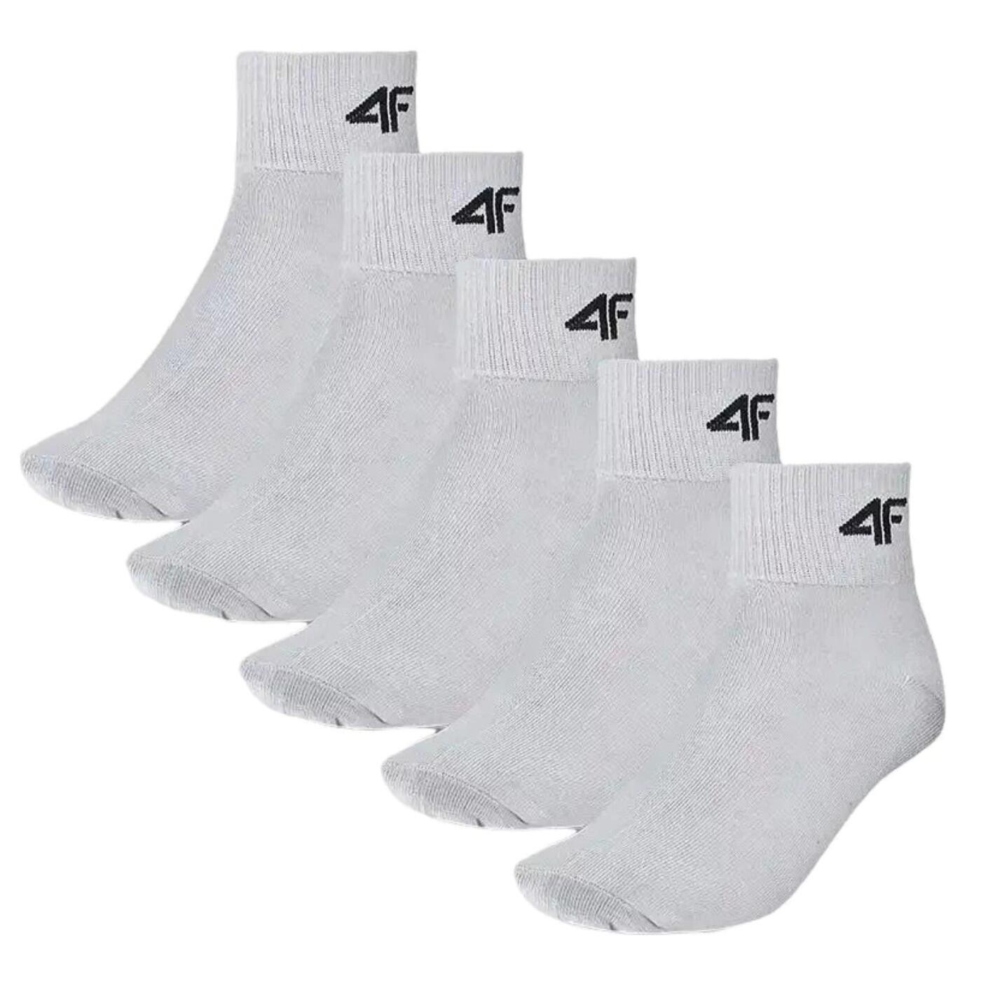 Skarpetki Dziecięce 4F