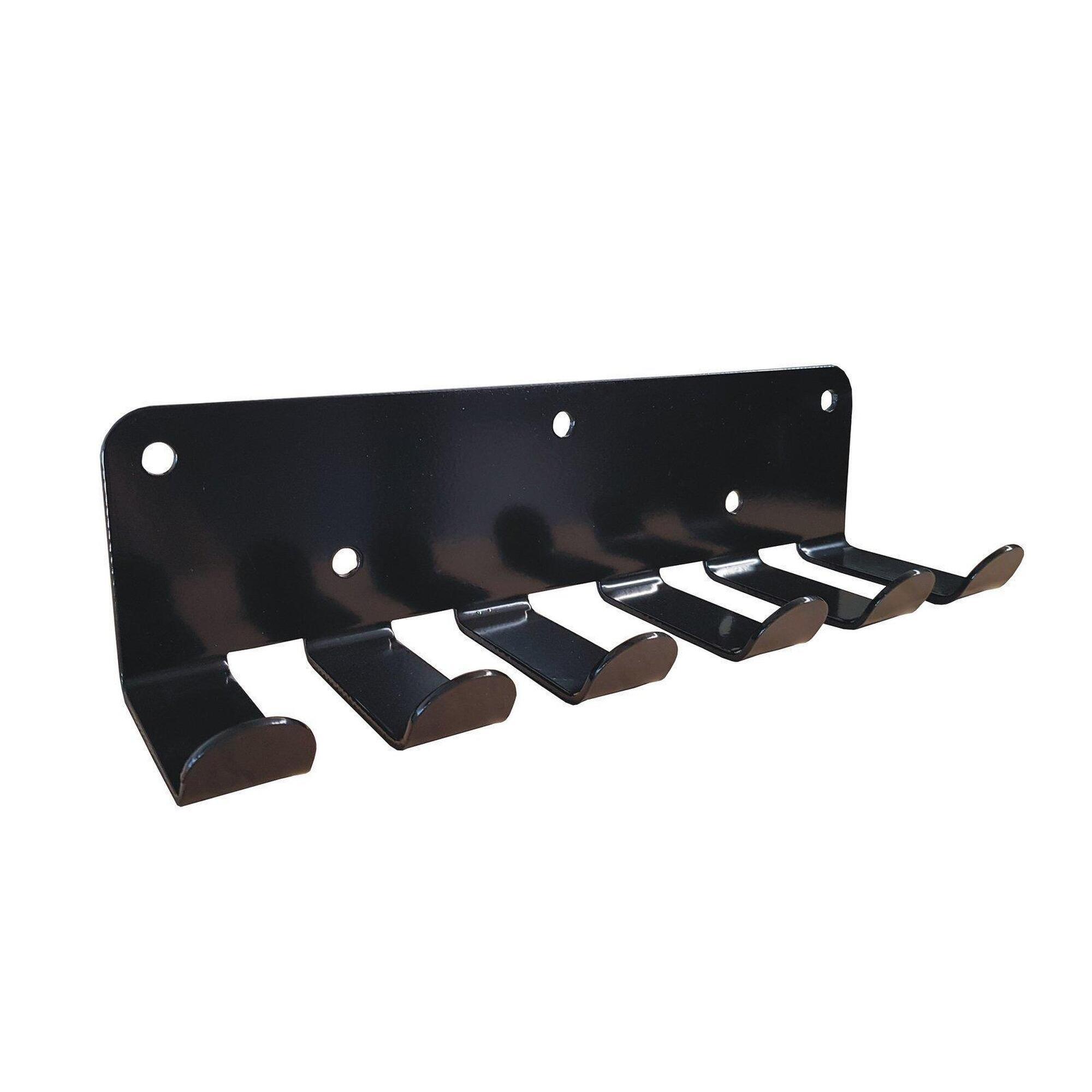 Wieszak uchwyt na akcesoria do ćwiczeń UNDERFIT