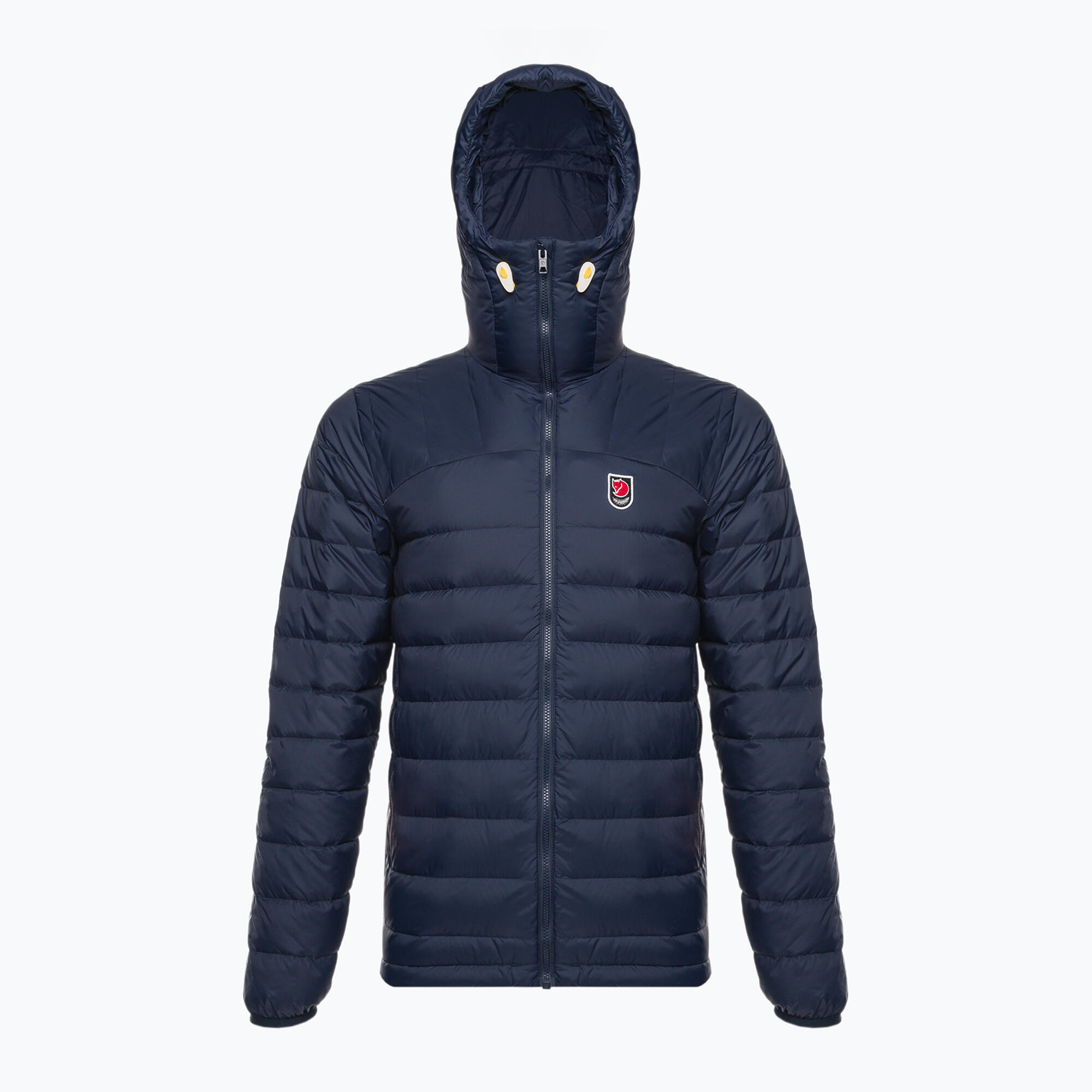 Kurtka puchowa męska Fjällräven Expedition Pack Down Hoodie
