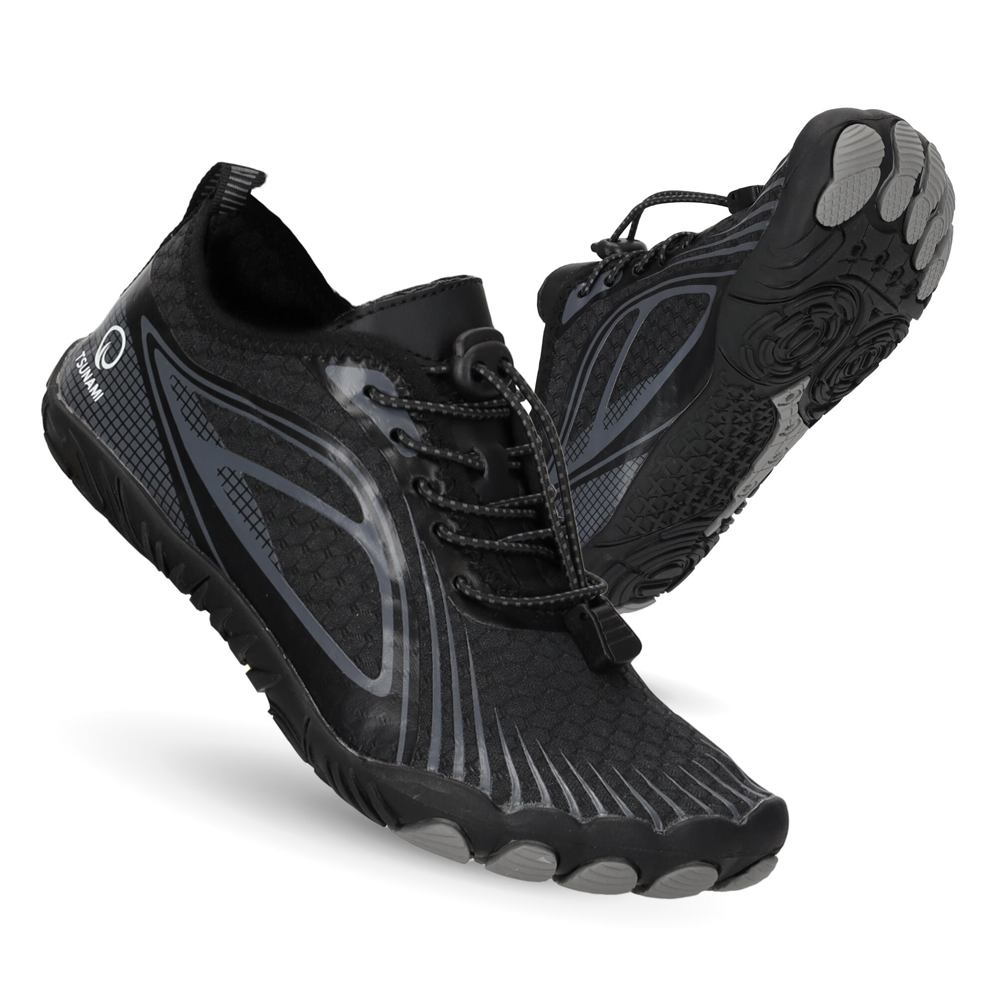 Buty do wody i na plażę TSUNAMI