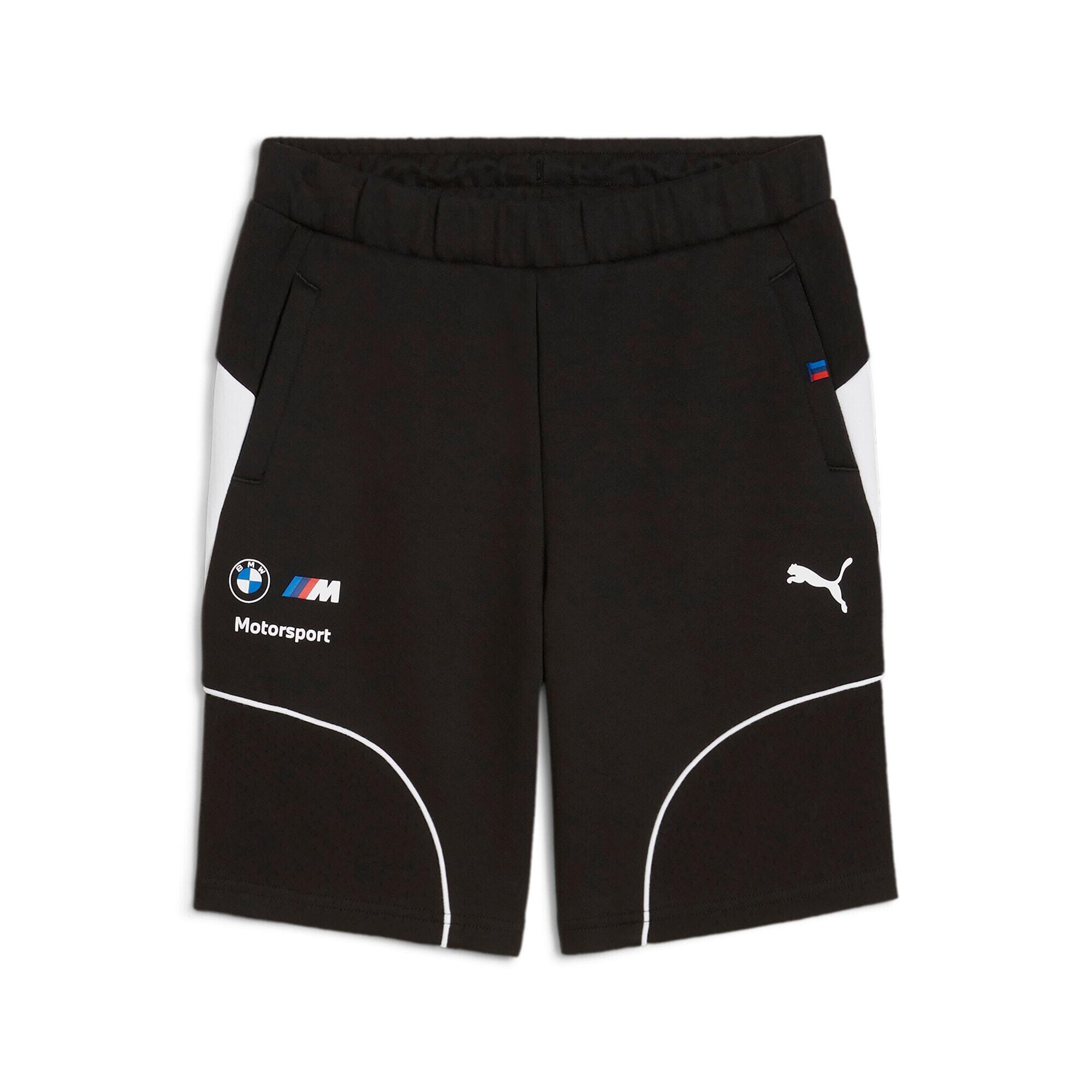 Szorty dla dzieci Puma BMW Motorsport