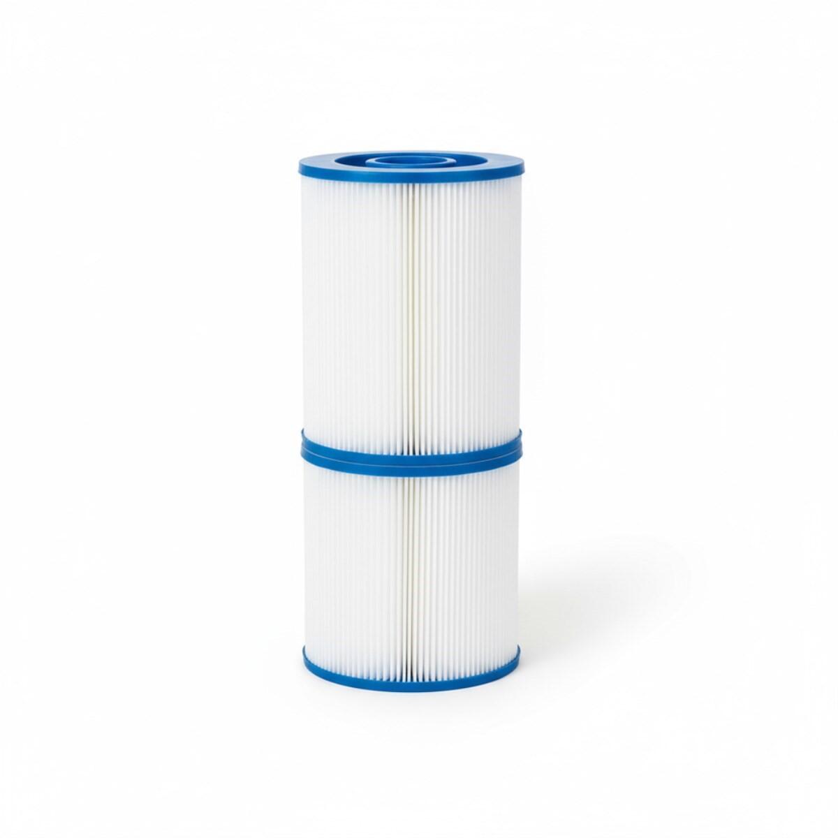 Zestaw 2 wkładów filtrujących TYLKO do NetSpa Idaho/Celestia/Wave