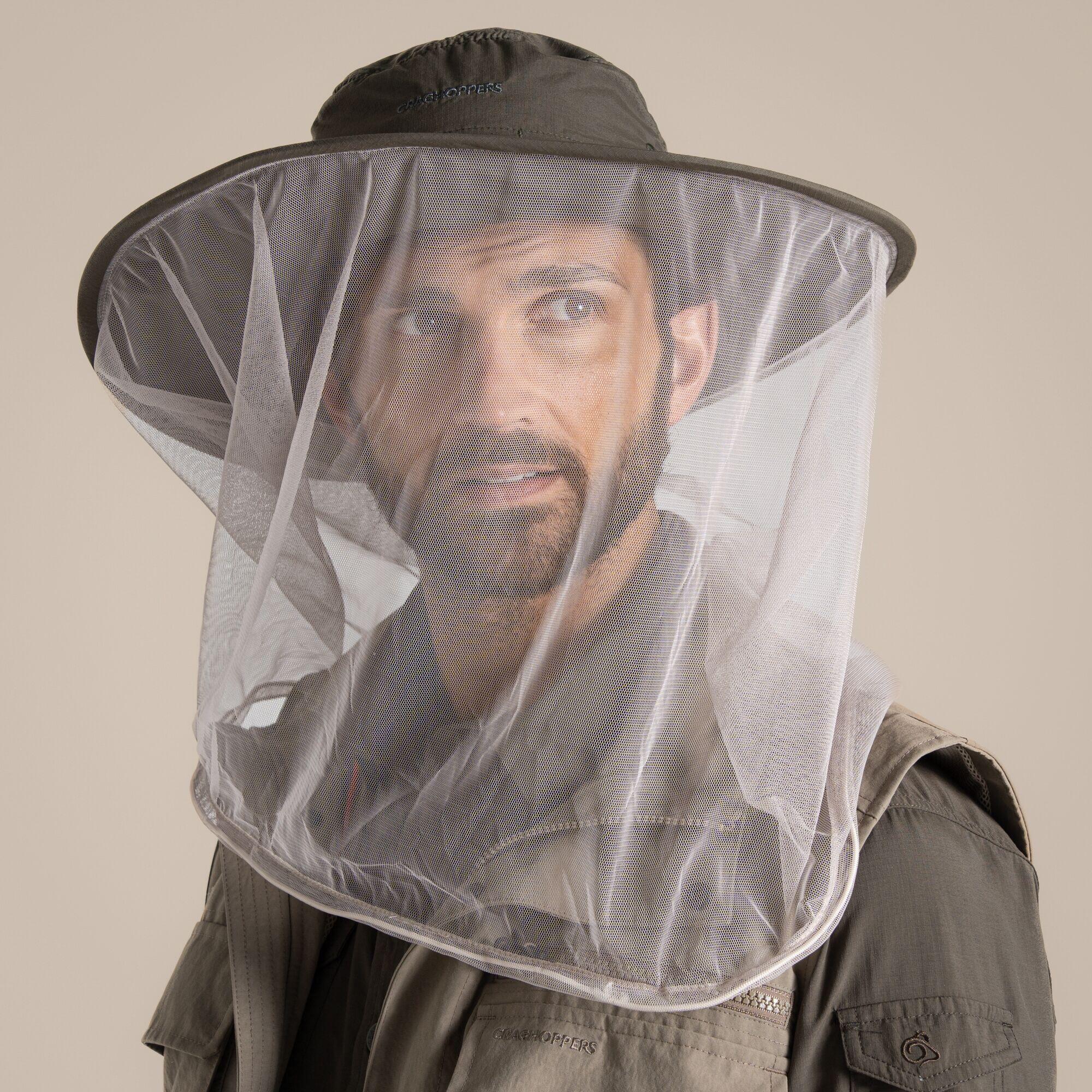 Bob Craghoppers NosiLife Ultimate II