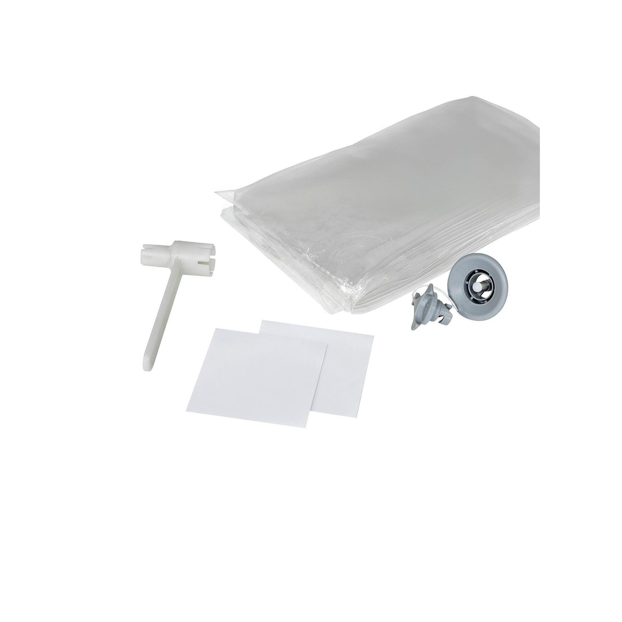 Zestaw naprawczy Outwell Air Repair Tube - Orange B