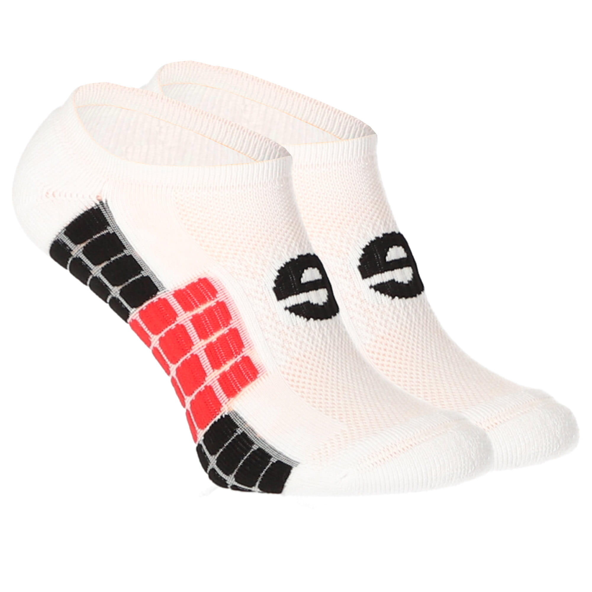 Skarpetki stopki Keeza frotte