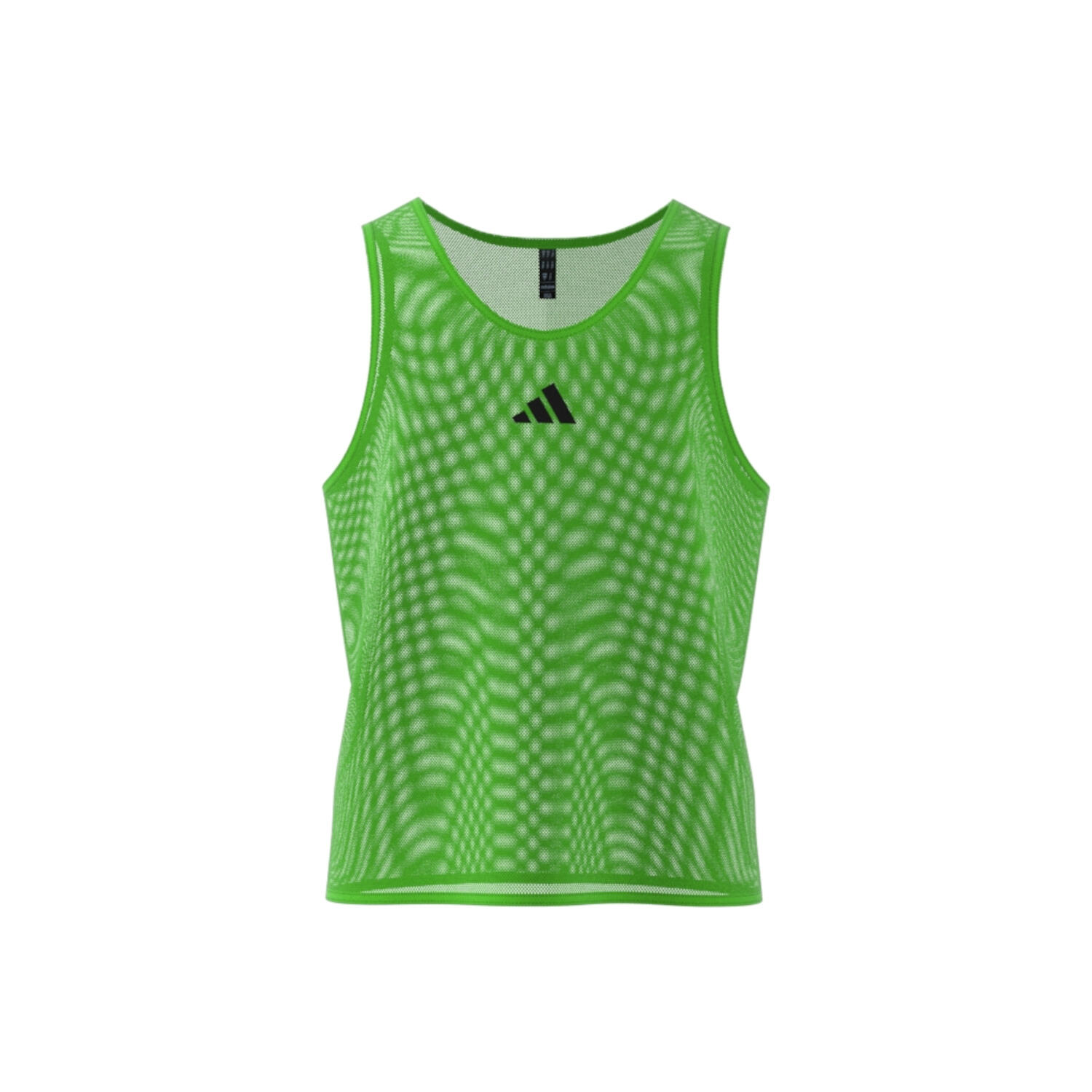 Znacznik adidas Pro Bib