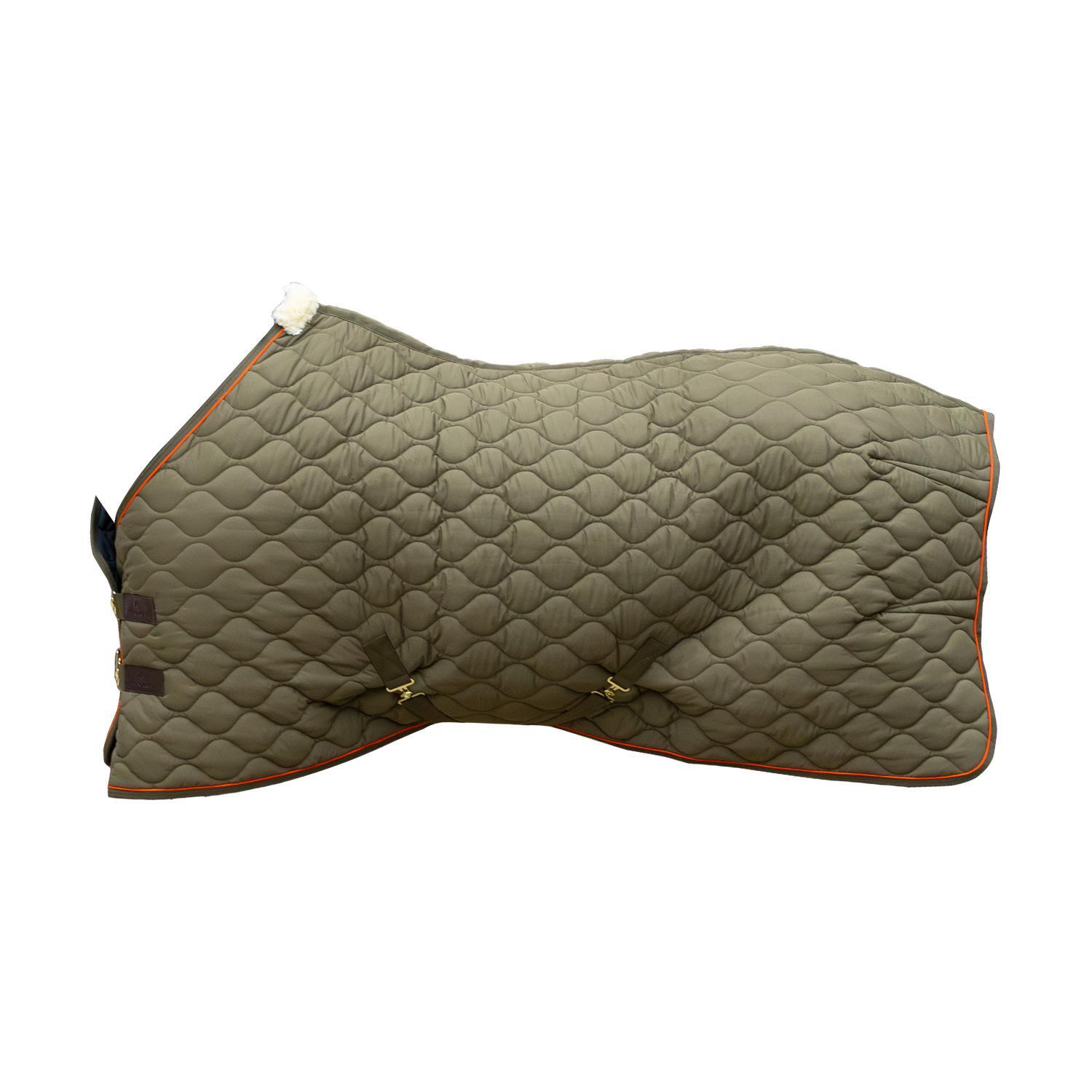 Derka stajenna dla koni Kentucky Wave 160g