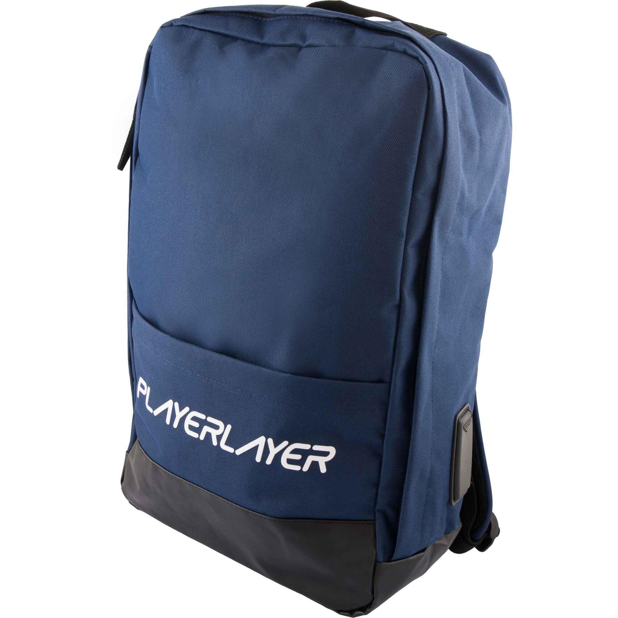 Plecak PlayerLayer Lug 22L Navy - Stylowy i funkcjonalny