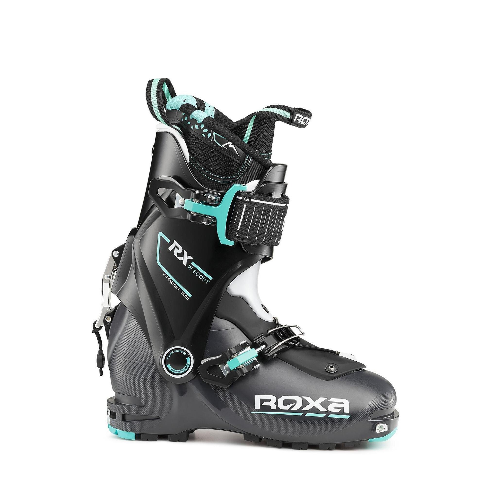 Buty narciarskie ROXA 2023 Ski boots RX SCOUT W 235 - 310003