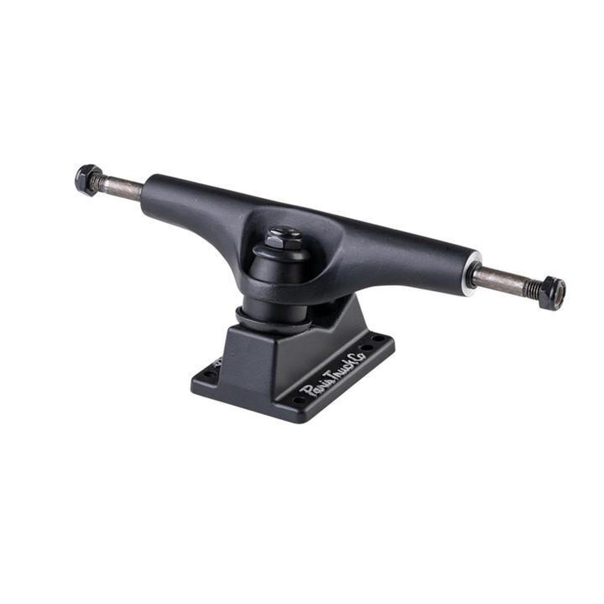 Trucks Sk8 Street 169mm Matte Black PARIS_TRUCK