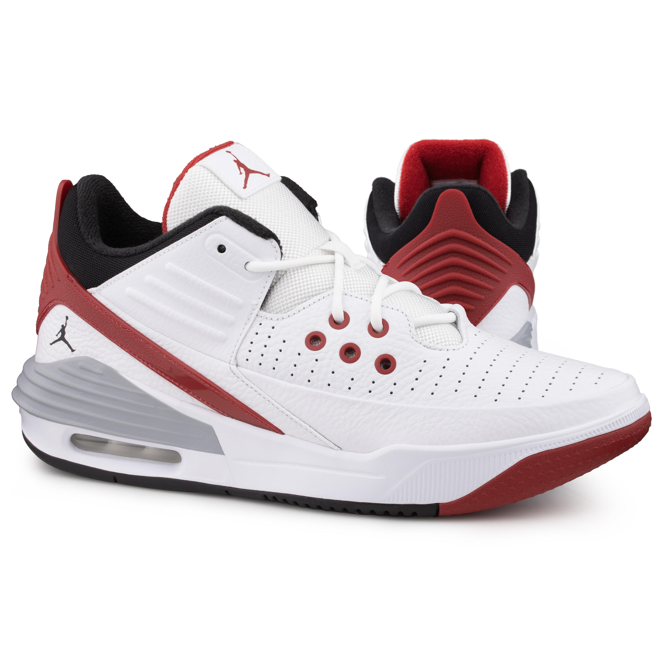 Buty męskie do koszykówki Nike Jordan MAX AURA 5