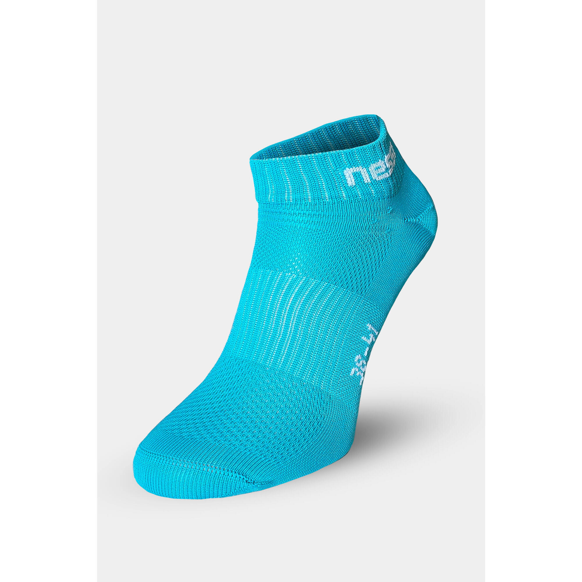 Skarpety stopki bezszwowe Unisex Nessi Sportswear Road S Oddychające