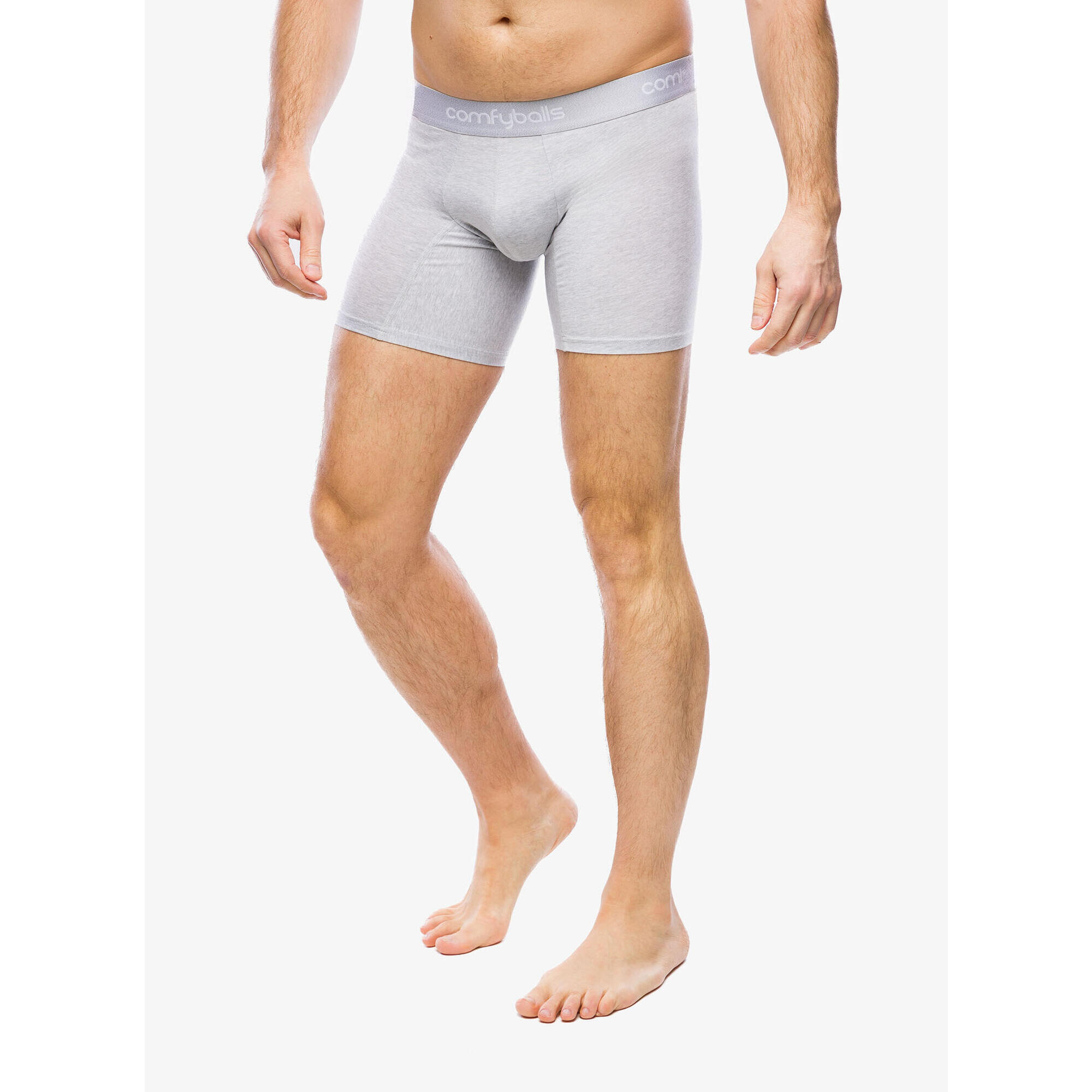 Bokserki termoaktywne Comfyballs Comfycel Long