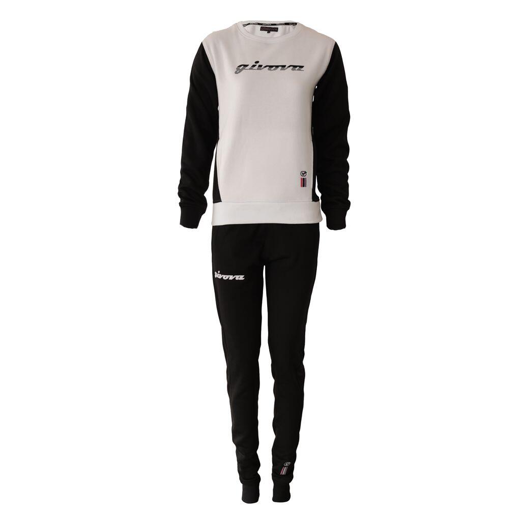 Damska kurtka polarowa Givova 102