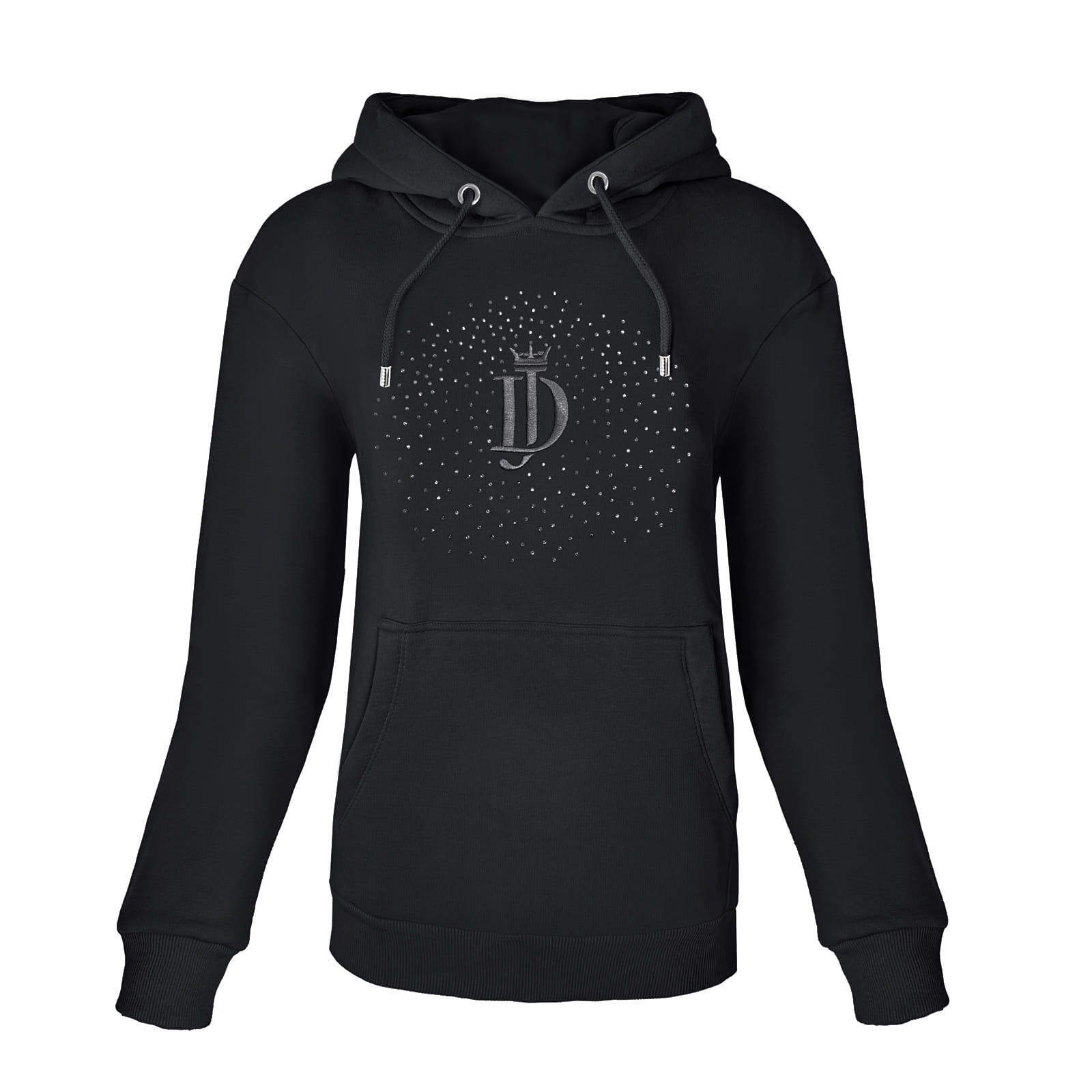 Bluza z kapturem JD ATTACK Elowyn