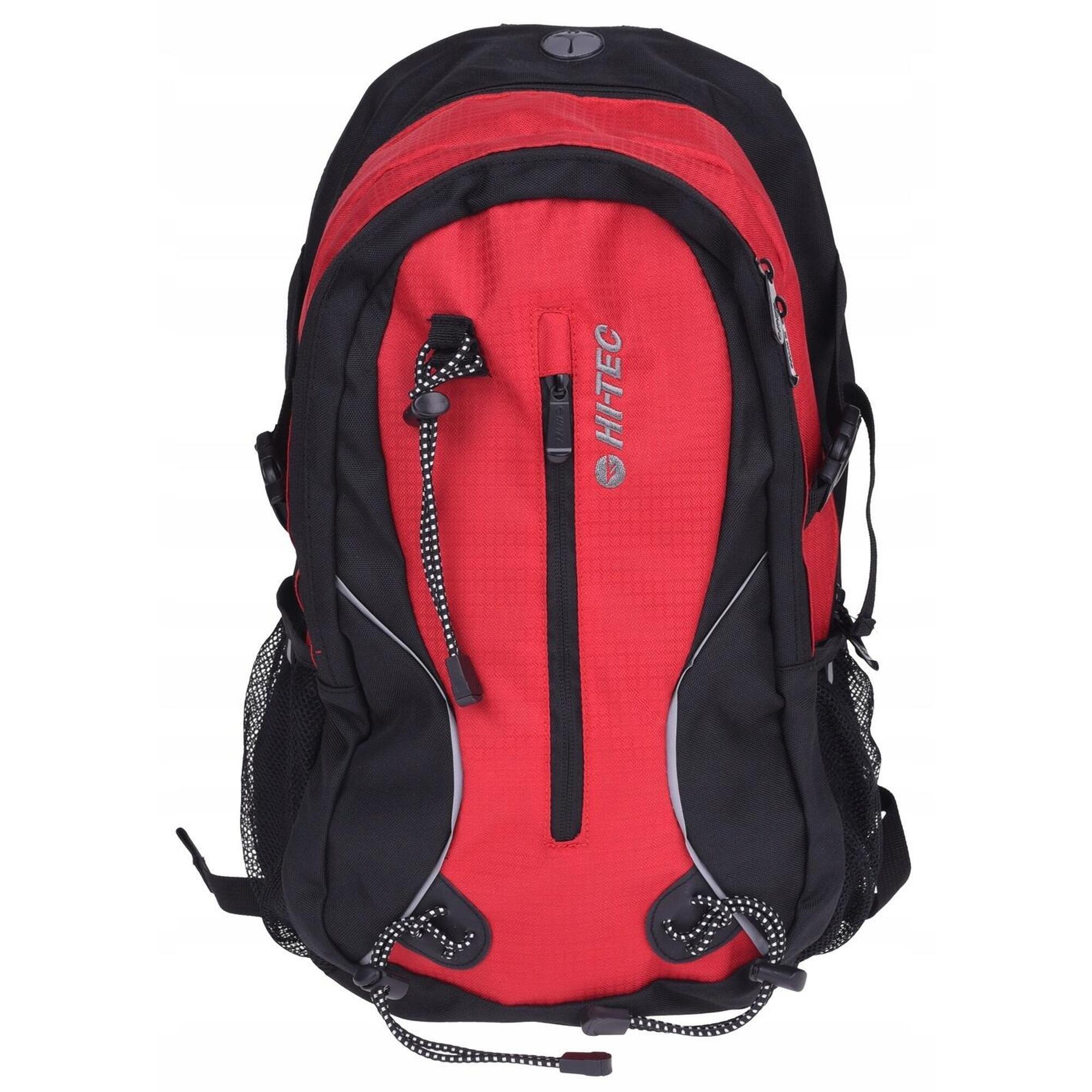 Turystyczny plecak sportowy Hi-Tec Mandor 20L