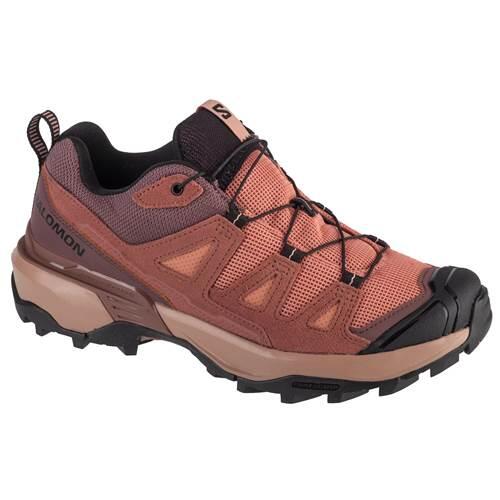 Buty trekkingowe damskie Salomon X Ultra 360 Ltr