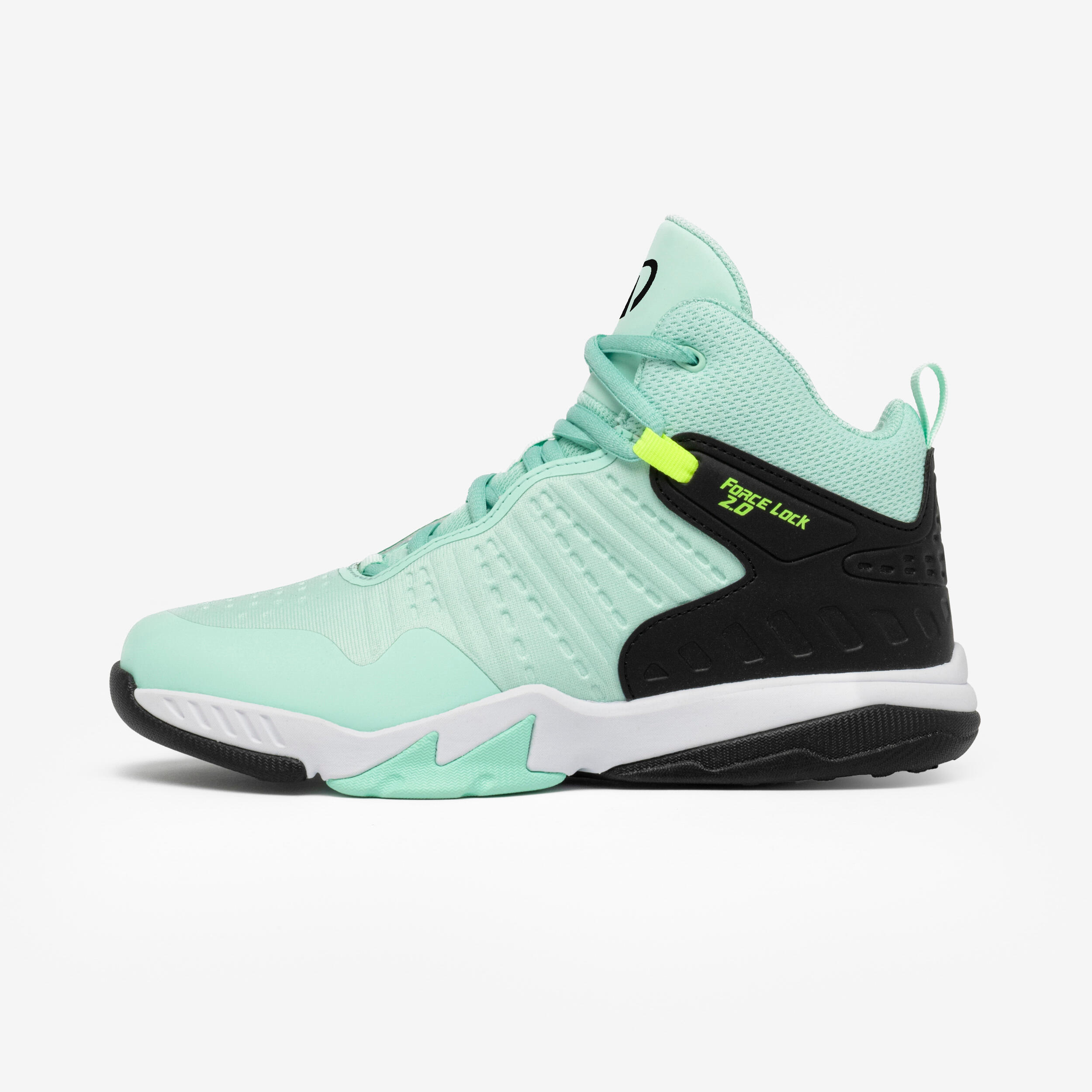 Buty do koszykówki dla dzieci Tarmak SS500