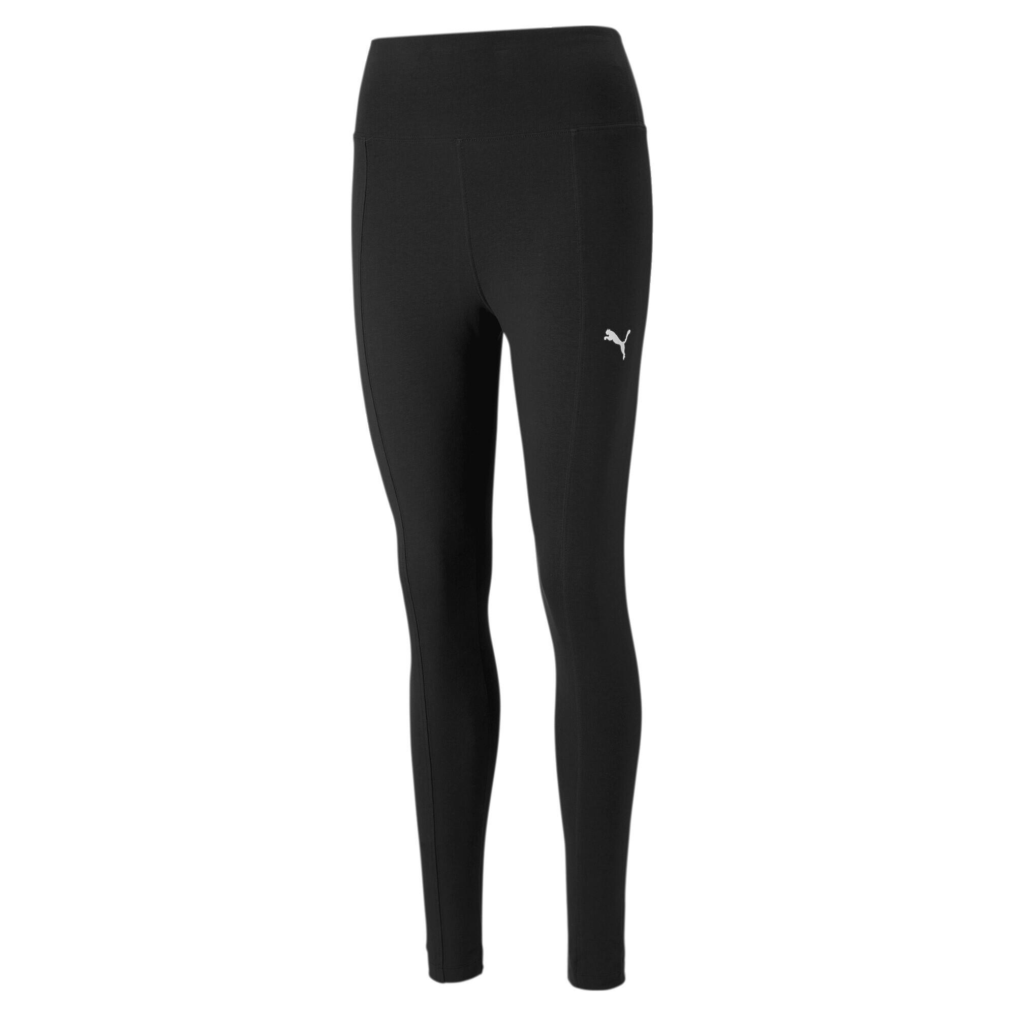 Puma Legginsy Her High-Waist 67423001