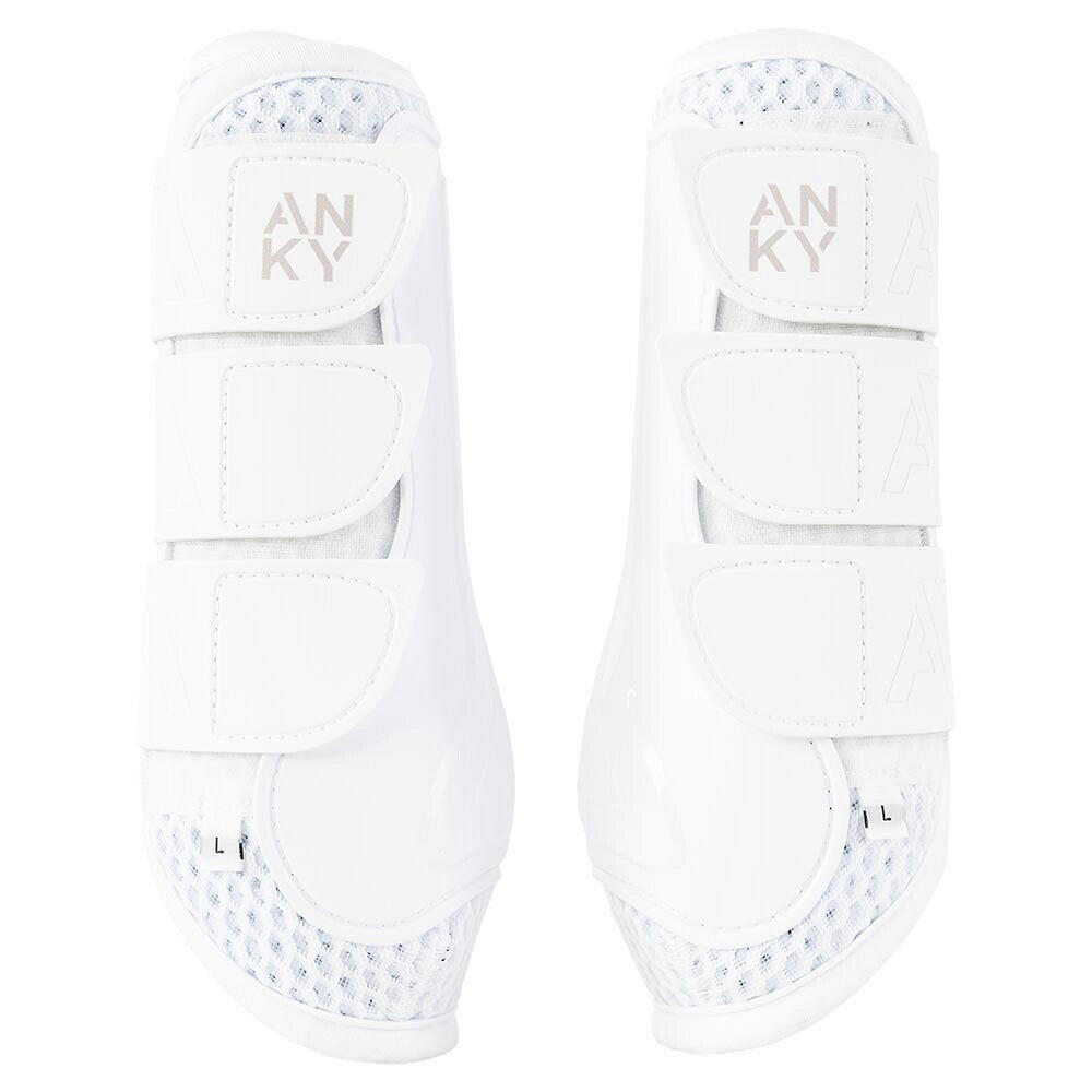 Zamknięte Ochraniacze dla koni ANKY ATB25003