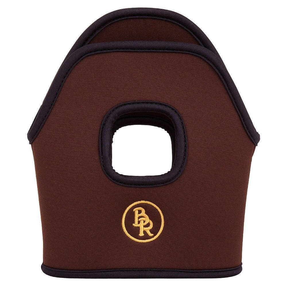 Br Stijgbeugelhoesjes Bruin -