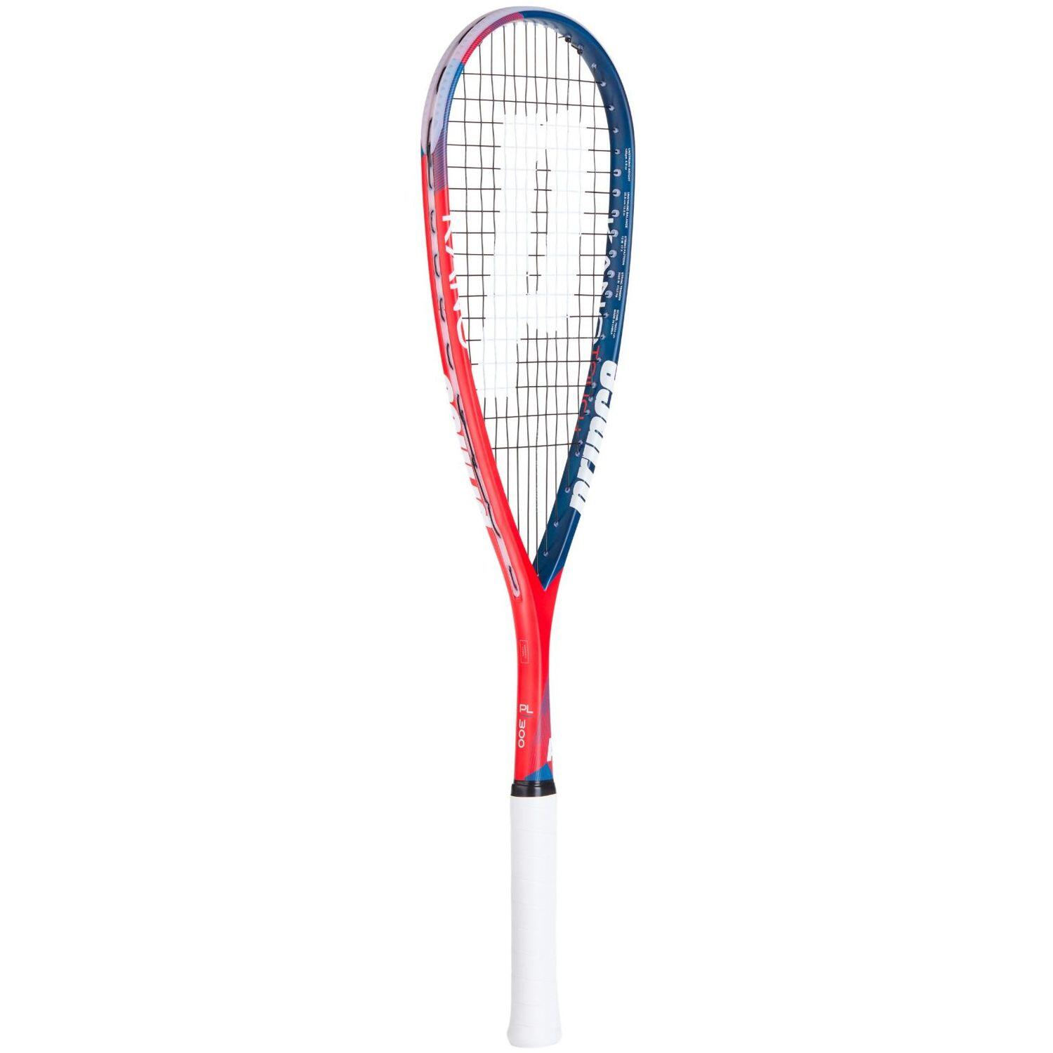 Rakieta do squasha Prince Kanoon Touch 300