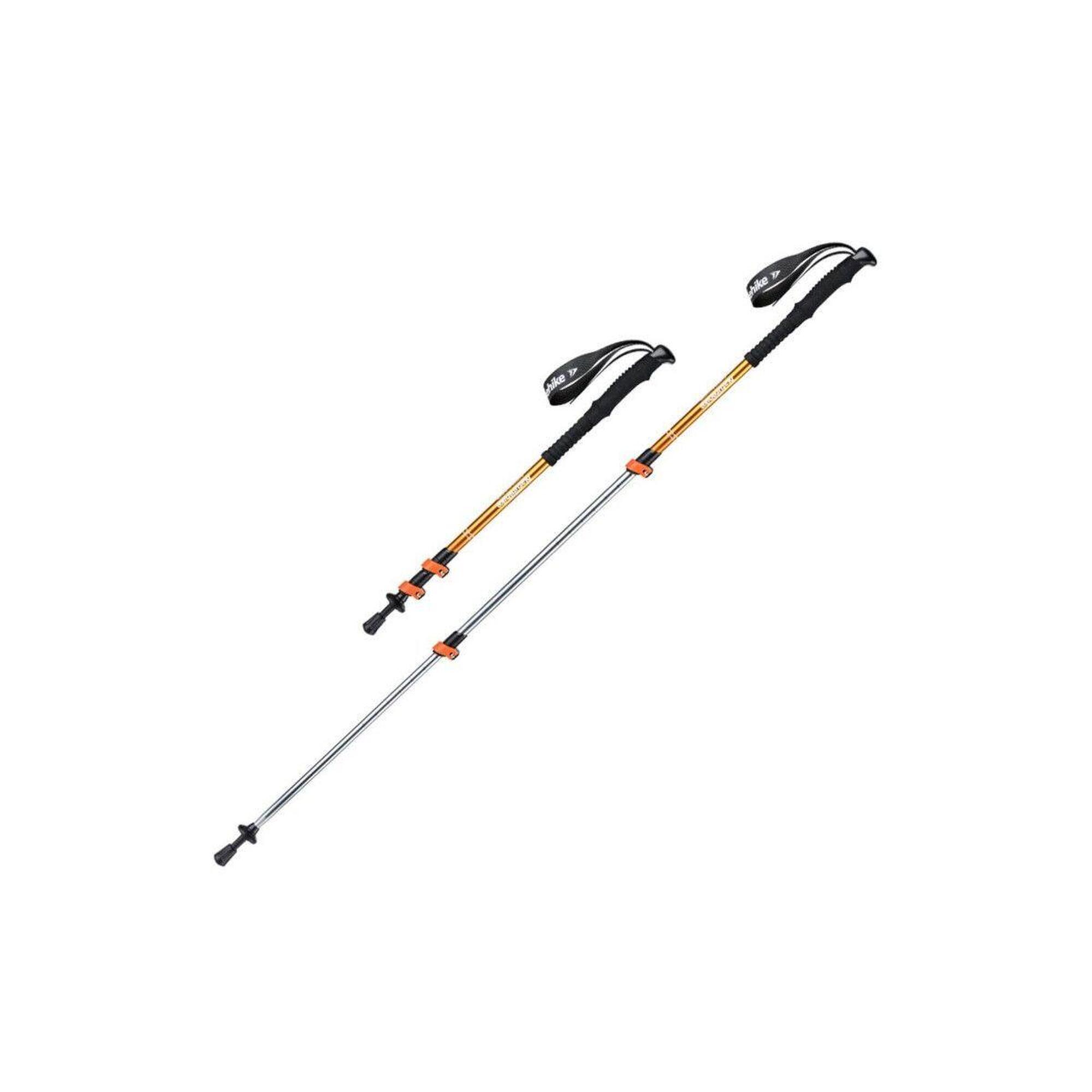 Kije Turystyczne Alu 6061