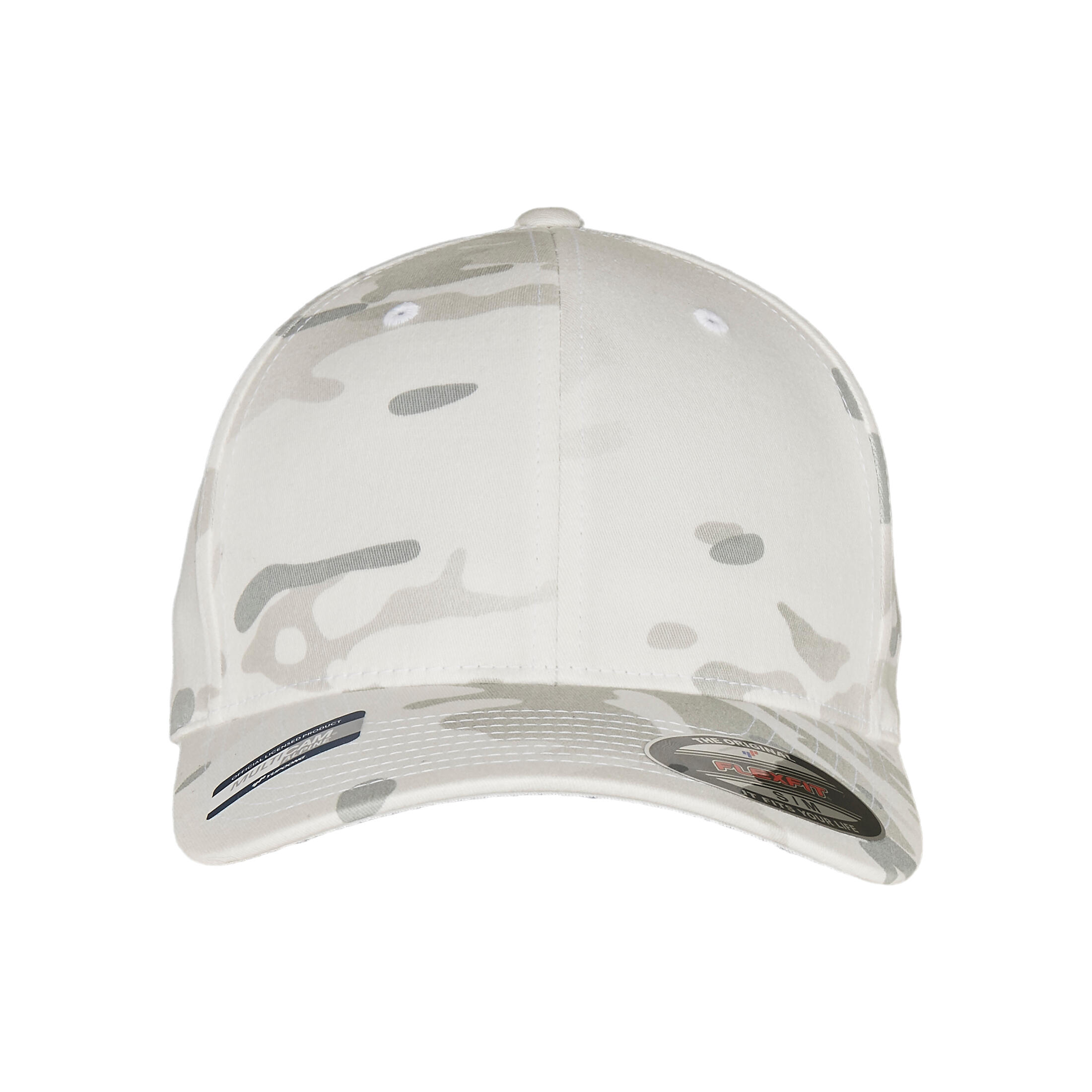 Czapka Urban Classic multicam