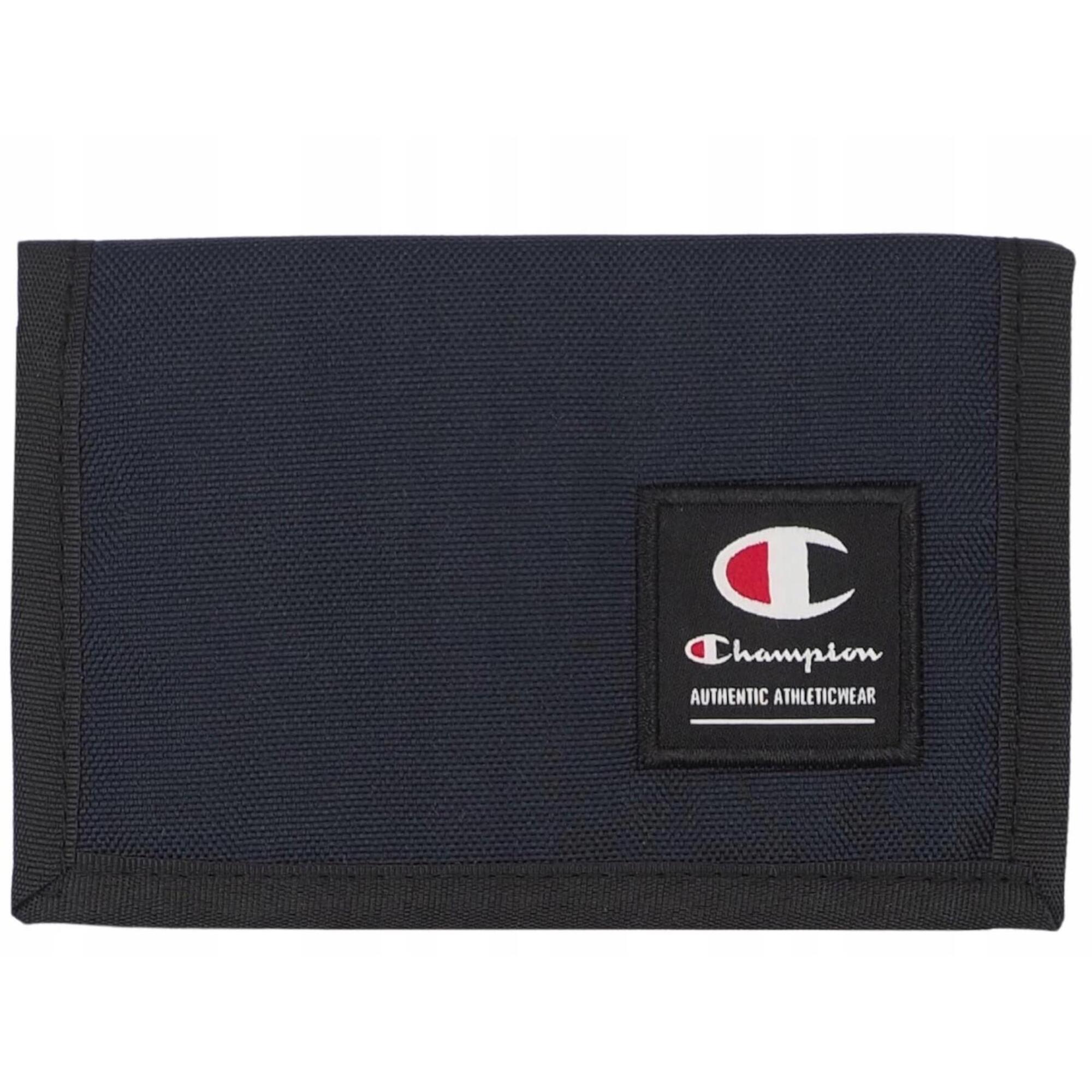 Portfel Champion Wallet