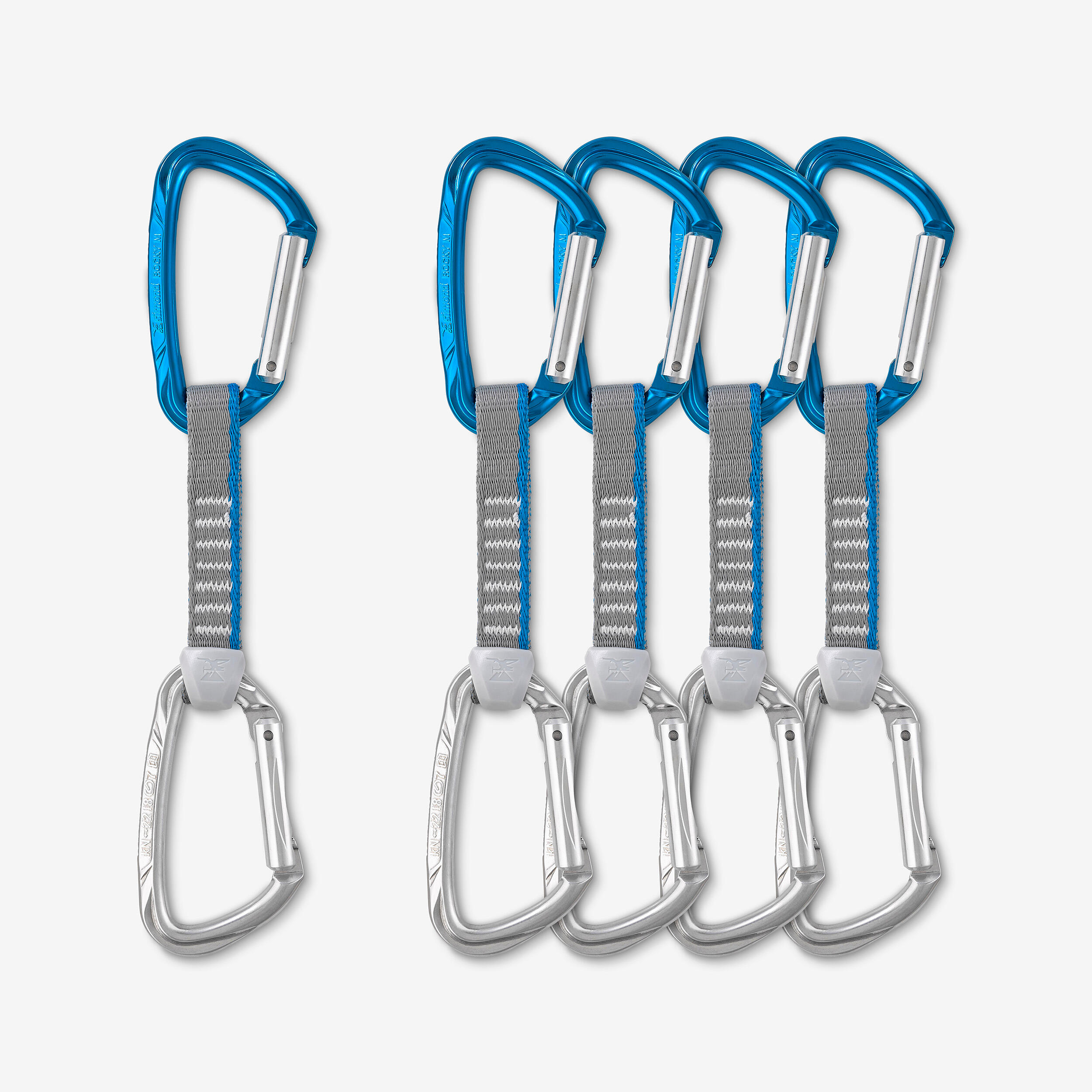 Ekspresy Klimb 11 cm x5