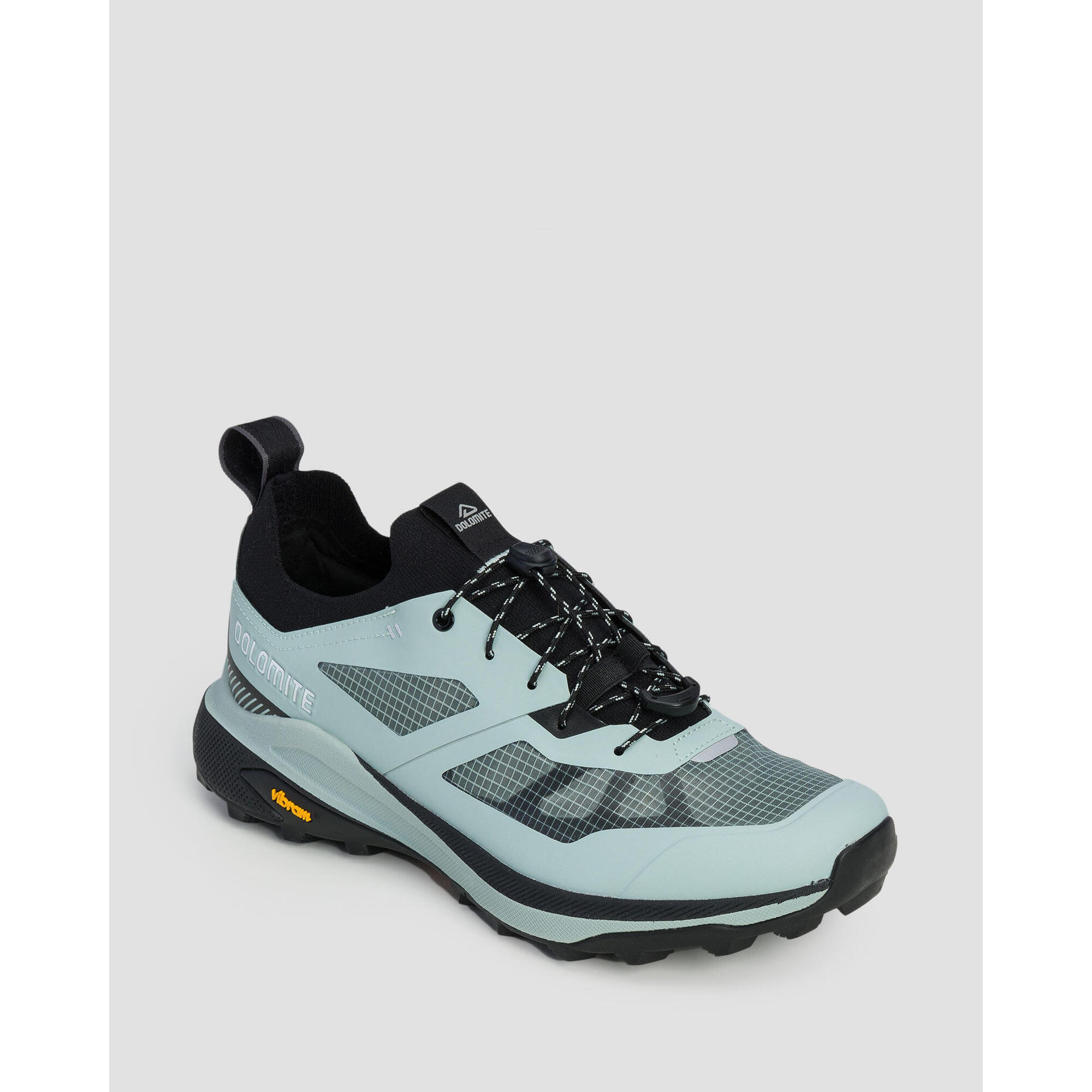 Buty damskie Dolomite NIBELIA MINT GREEN