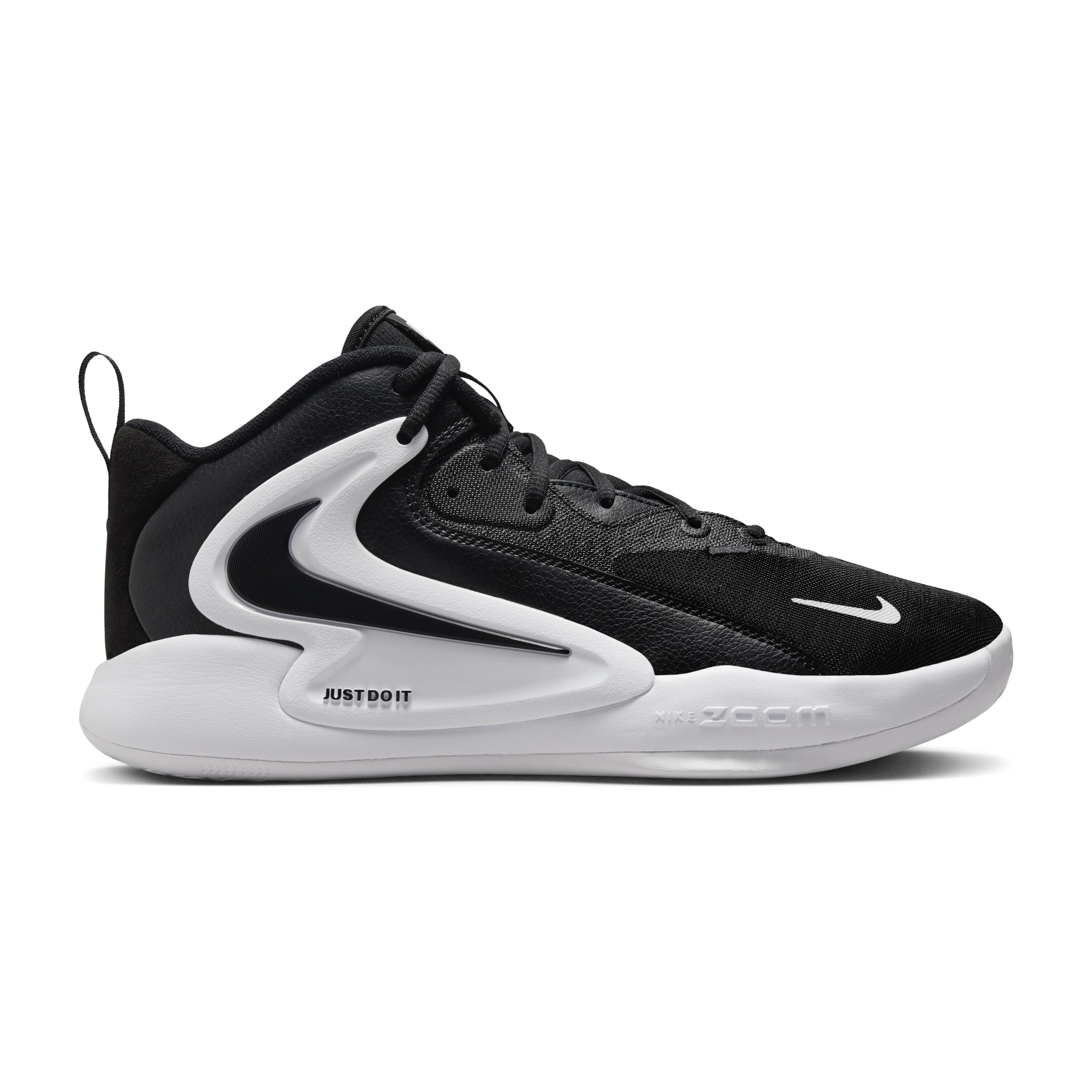 Buty halowe Nike Zoom Hyperset 2