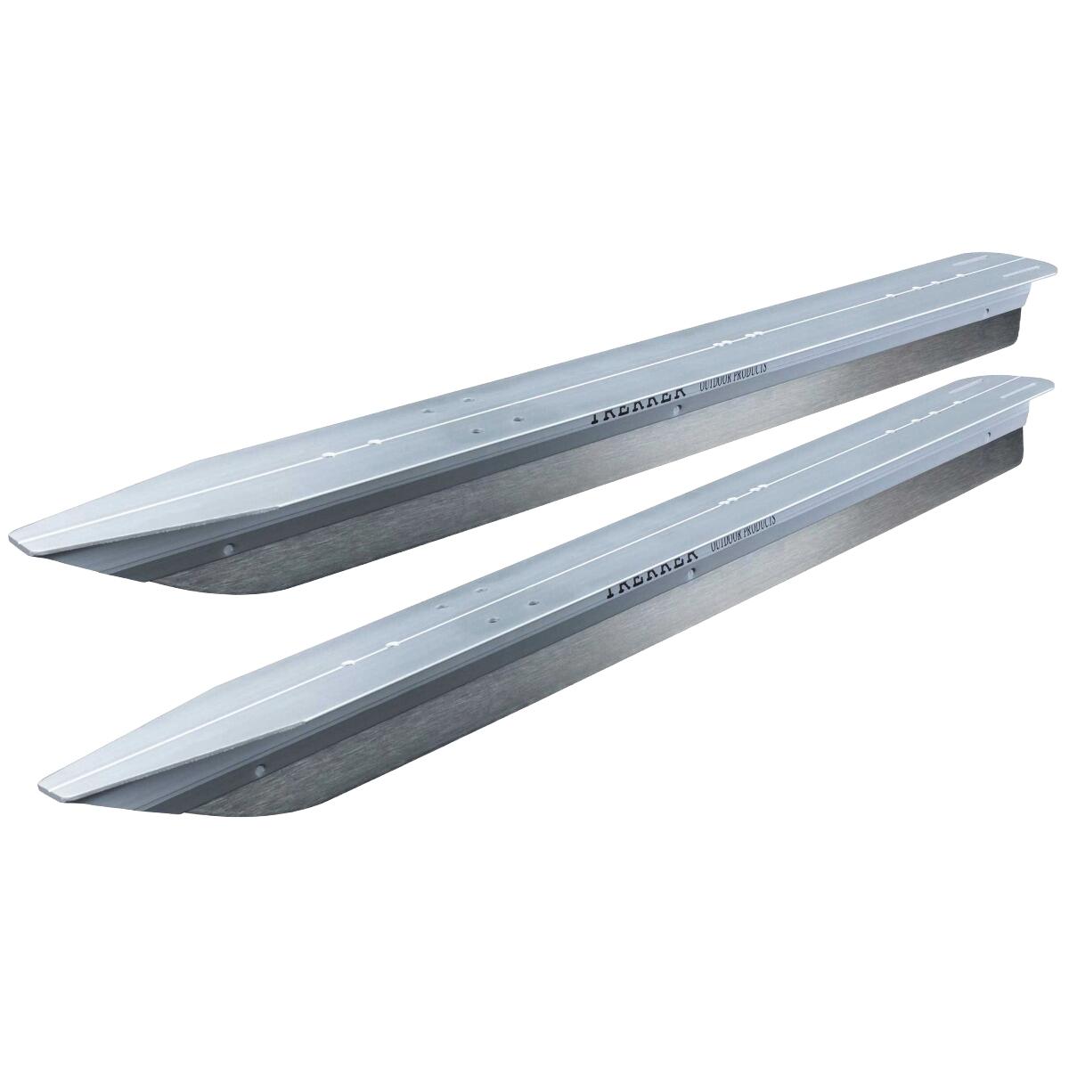 Łyżwy Turystyczne Trekker, 460mm, do Wiązań Narciarskich